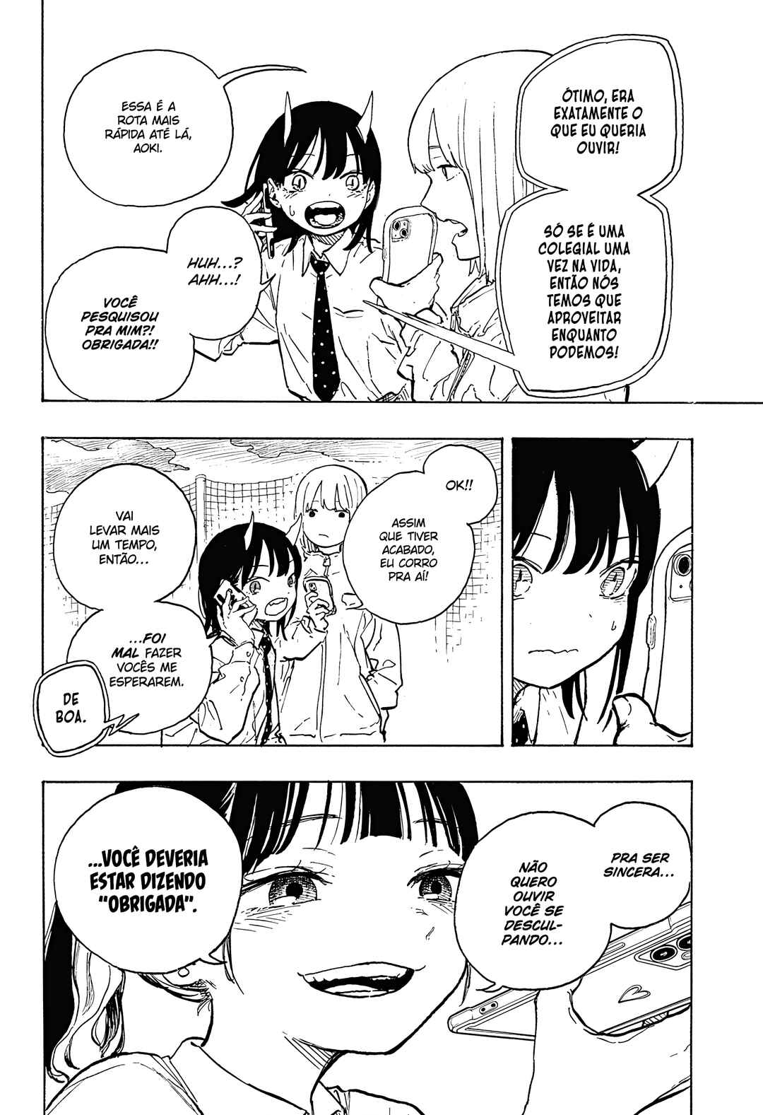 Read RuriDragon PT Manga Online