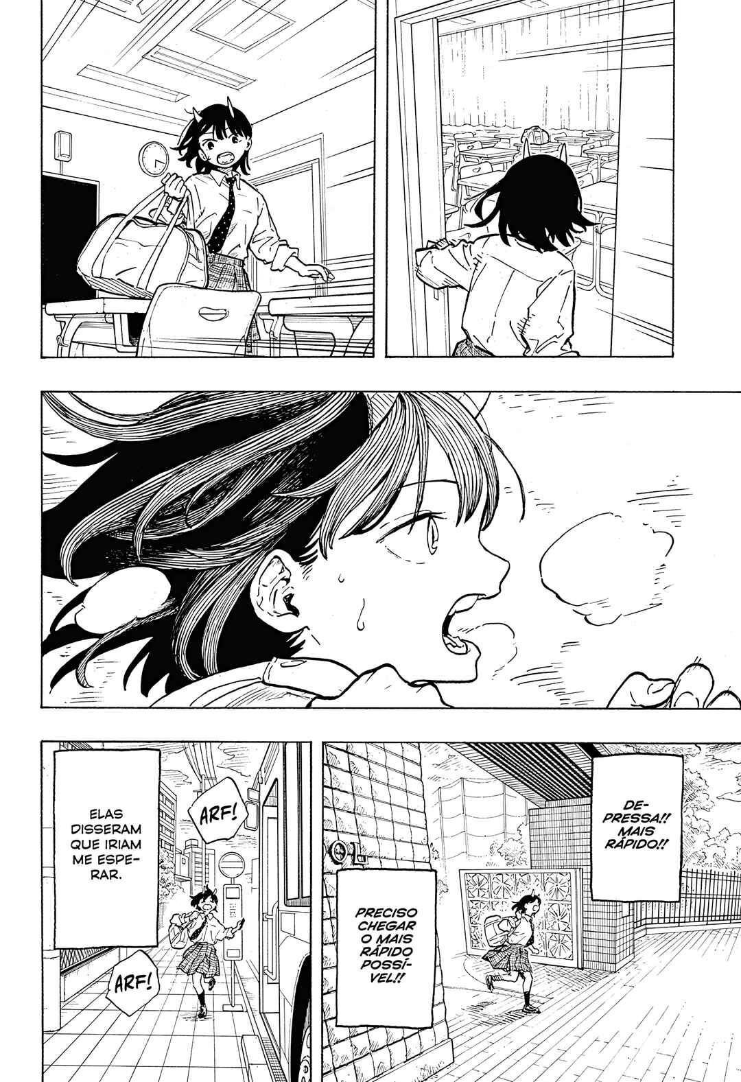 Read RuriDragon PT Manga Online