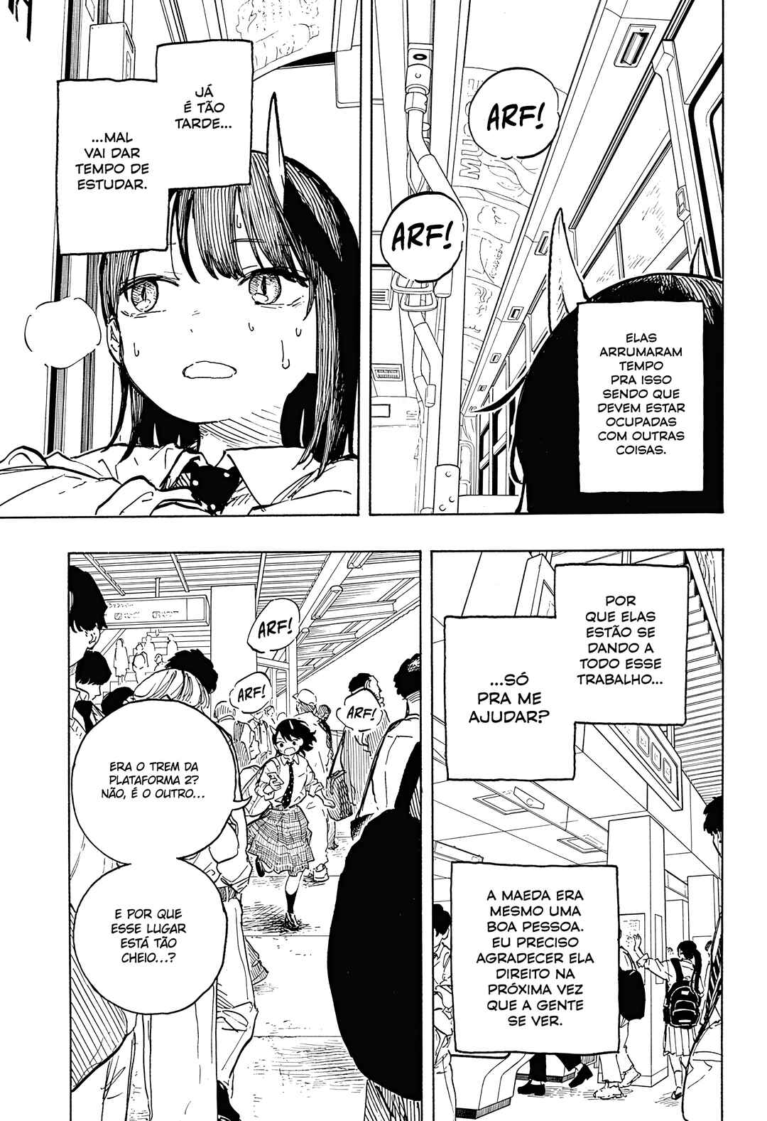 Read RuriDragon PT Manga Online