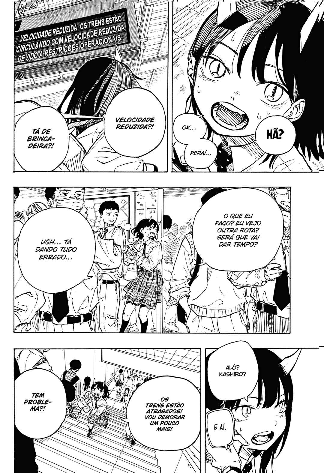 Read RuriDragon PT Manga Online
