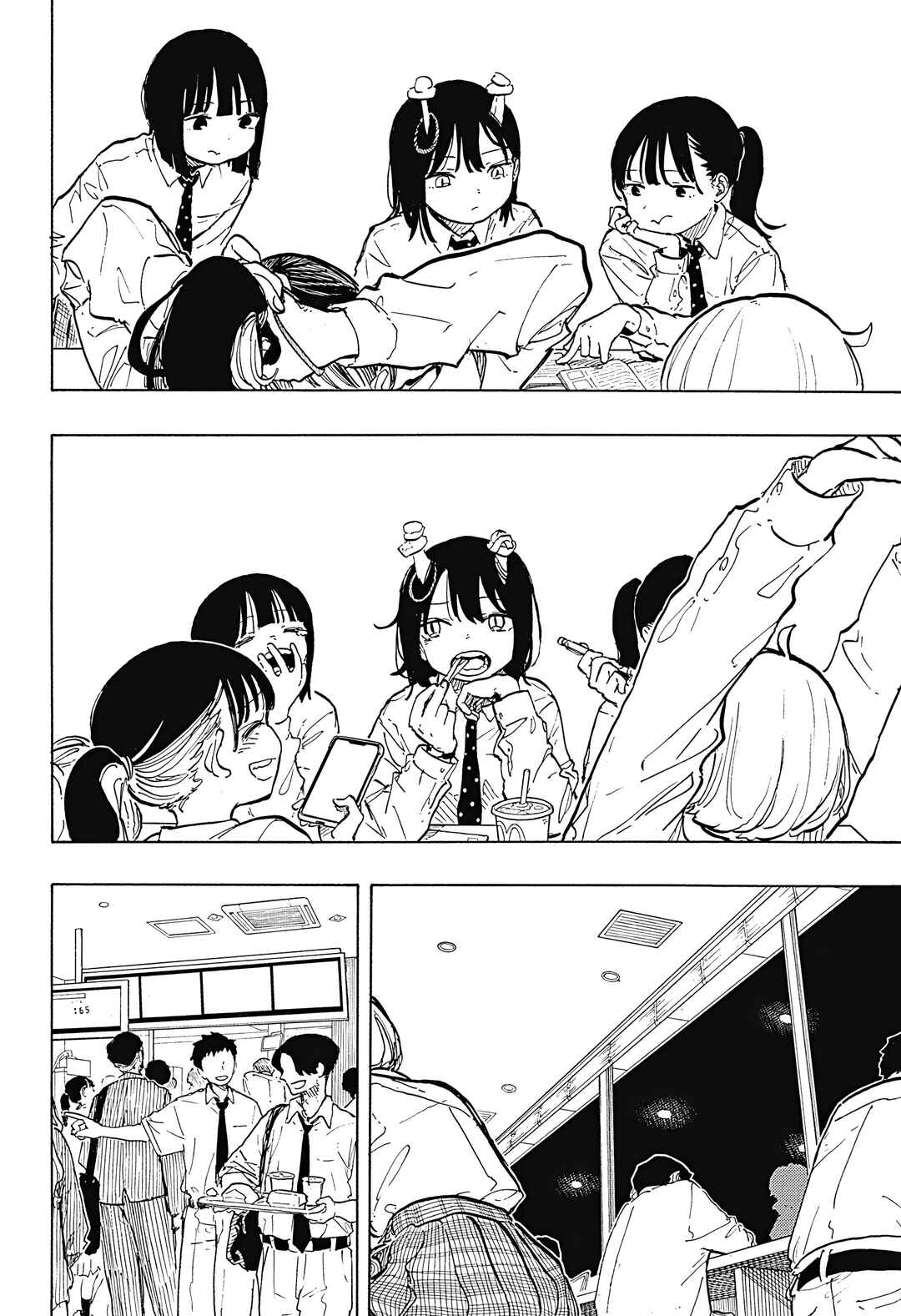 Read RuriDragon PT Manga Online