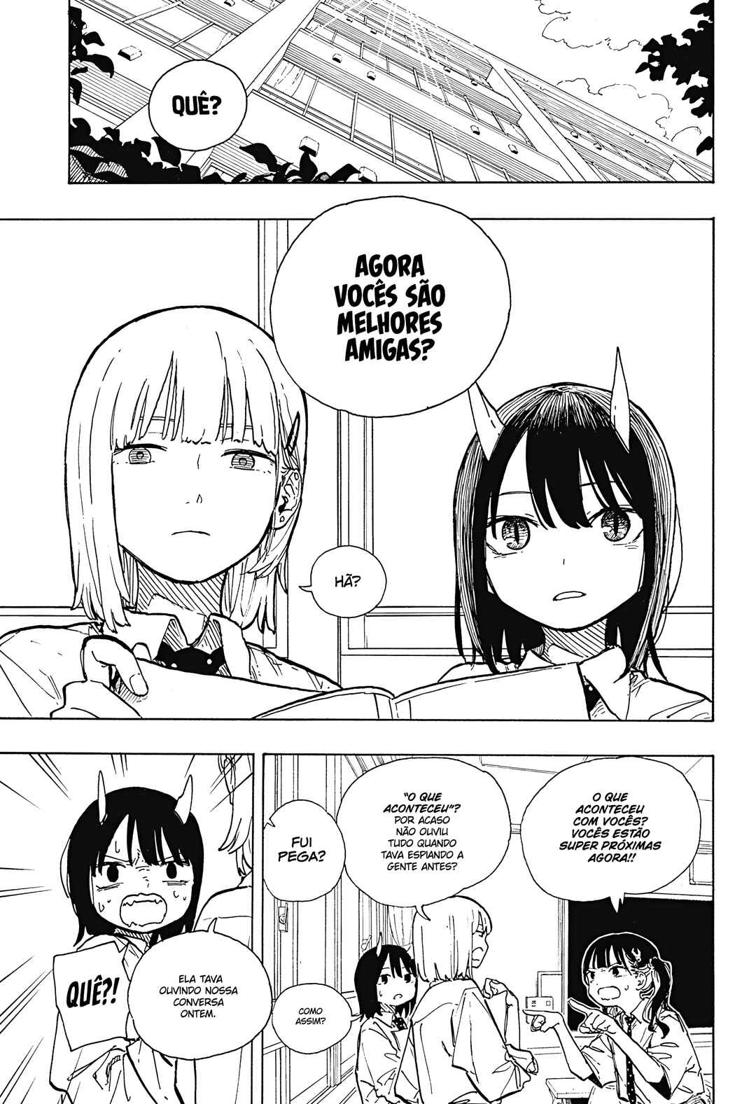 Read RuriDragon PT Manga Online