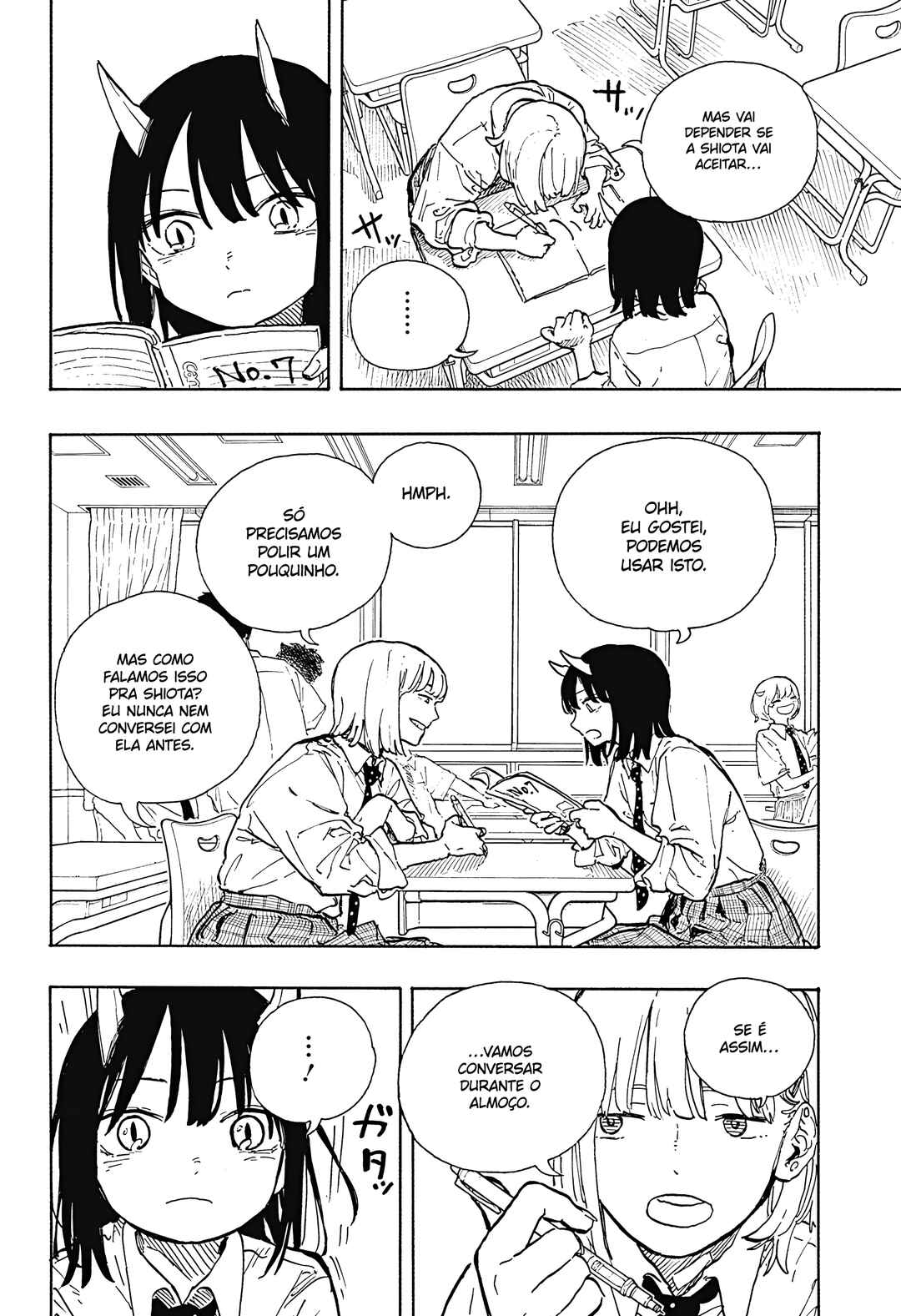 Read RuriDragon PT Manga Online