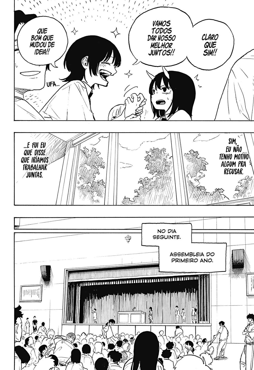 Read RuriDragon PT Manga Online