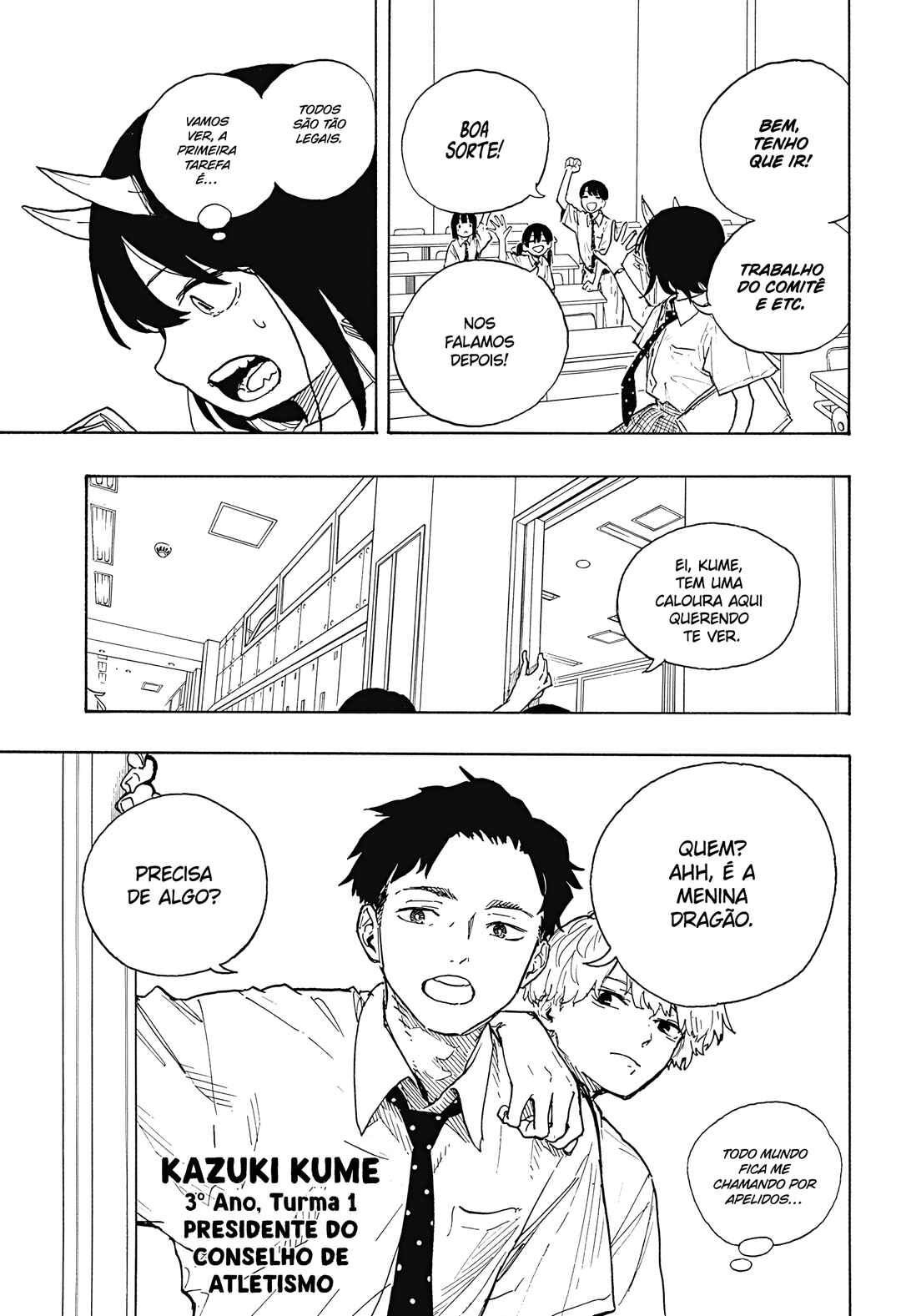 Read RuriDragon PT Manga Online