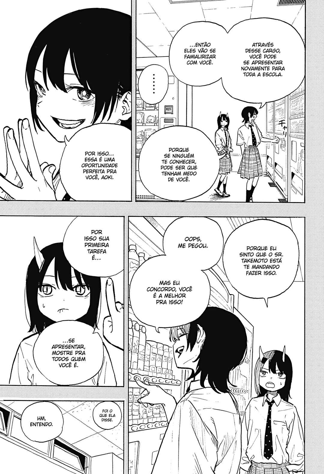 Read RuriDragon PT Manga Online