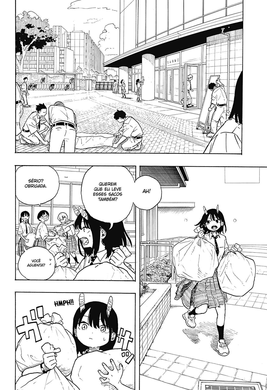Read RuriDragon PT Manga Online