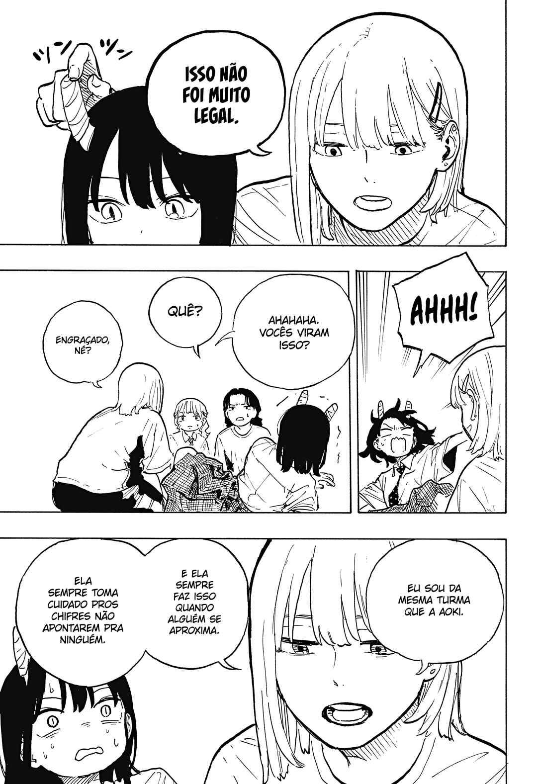 Read RuriDragon PT Manga Online