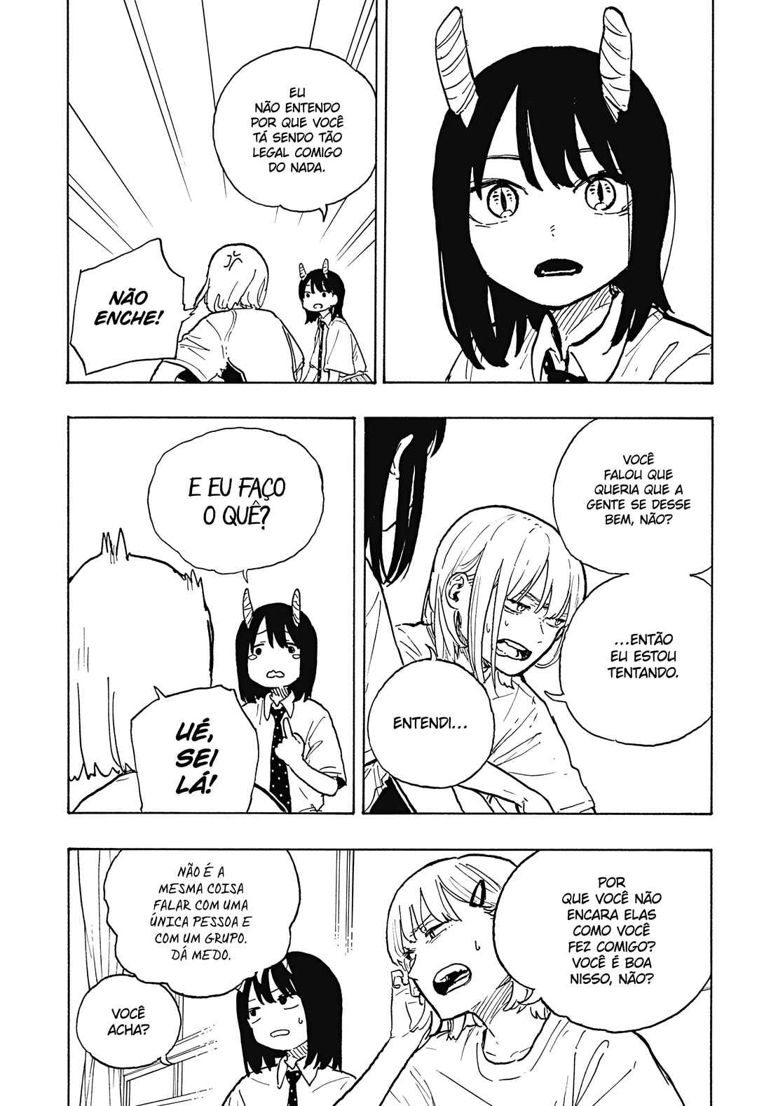 Read RuriDragon PT Manga Online