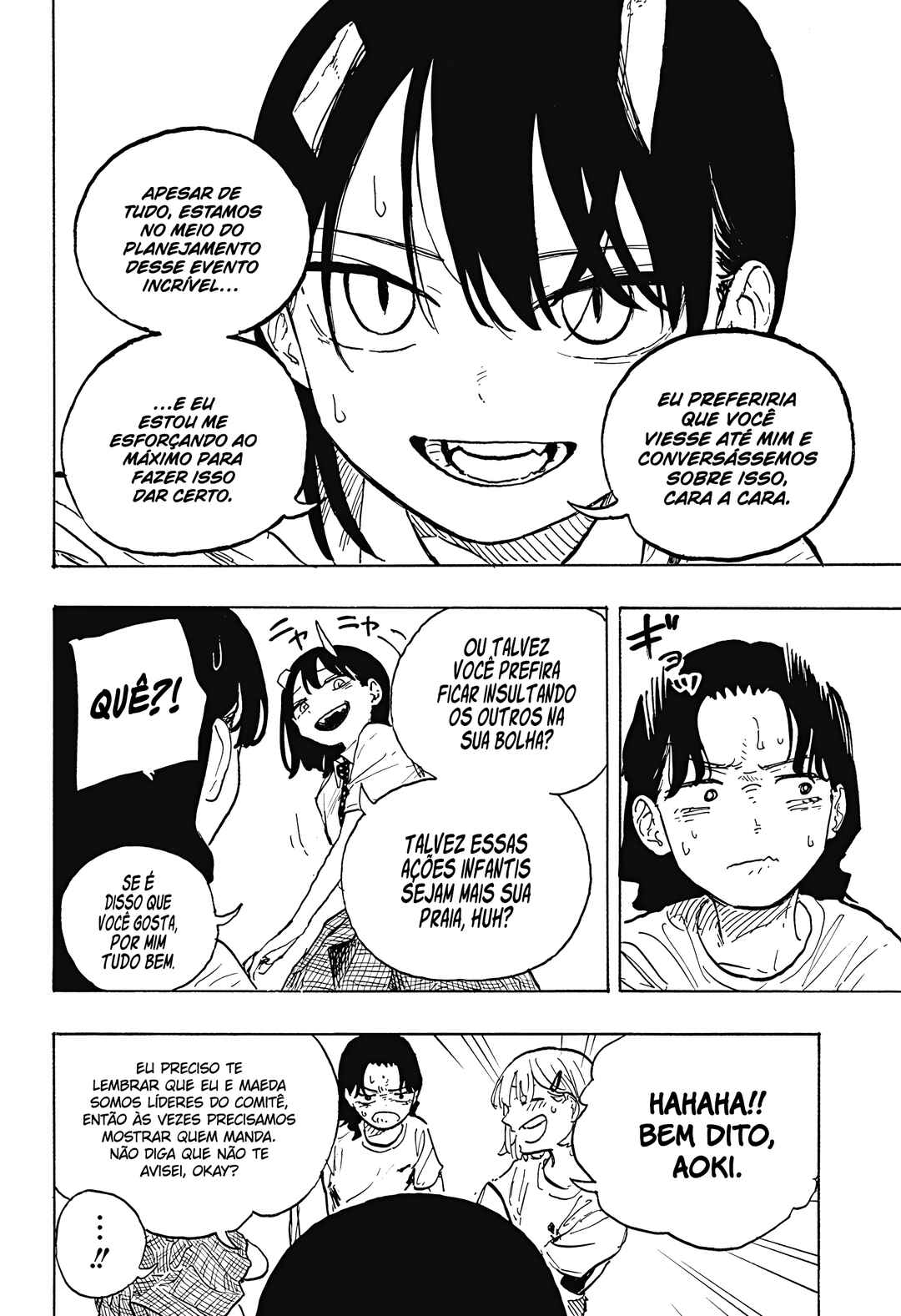 Read RuriDragon PT Manga Online