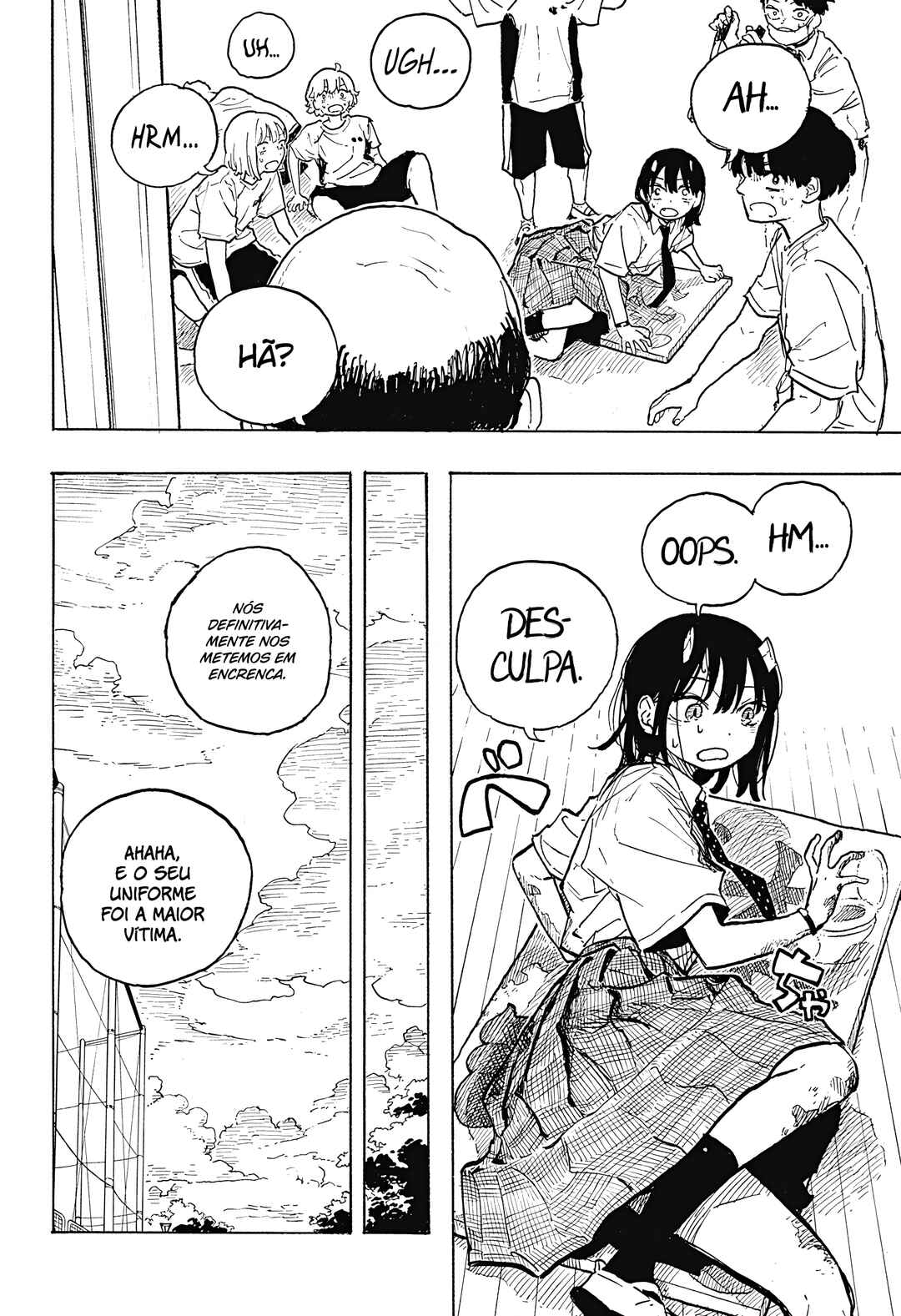 Read RuriDragon PT Manga Online