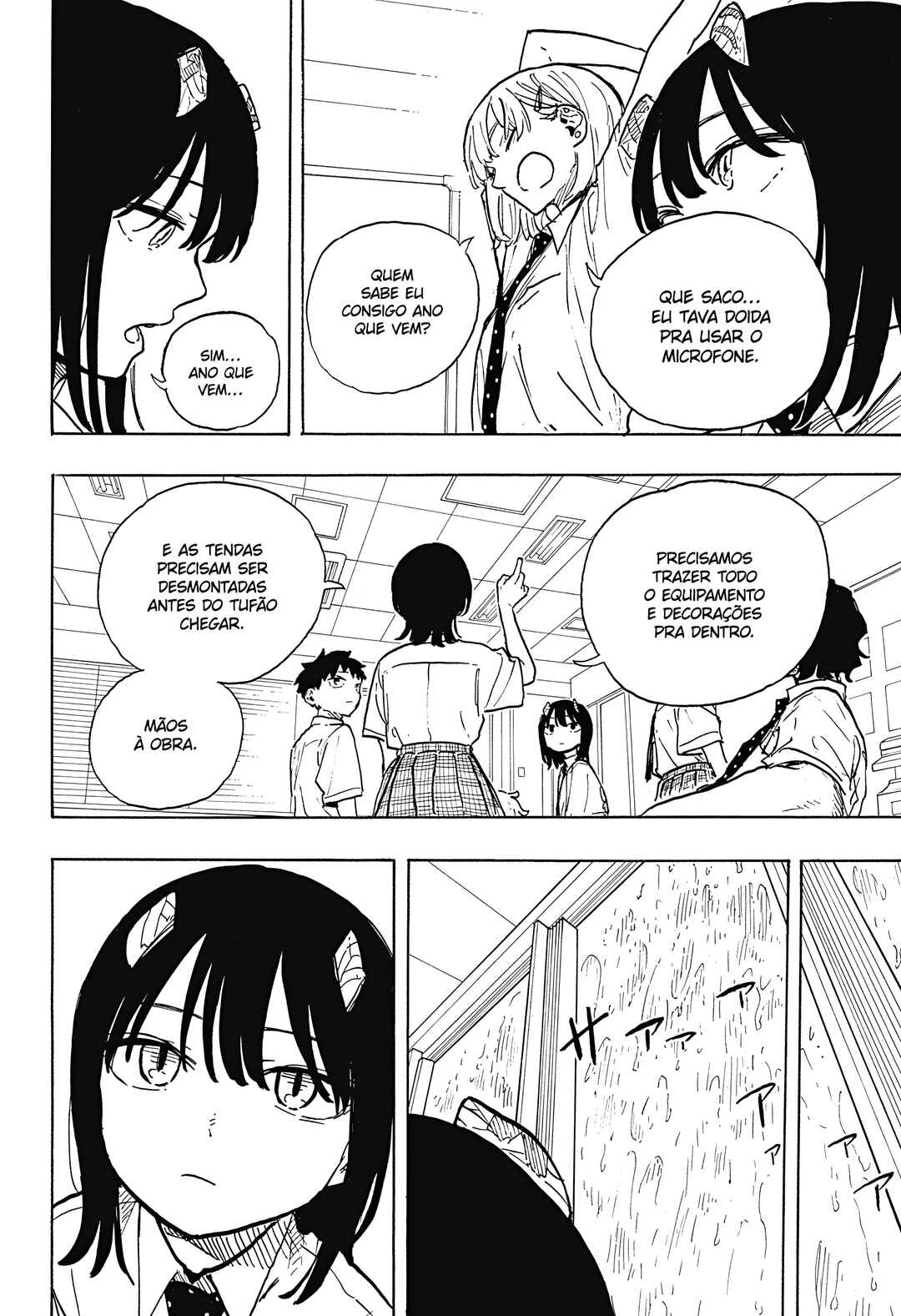 Read RuriDragon PT Manga Online