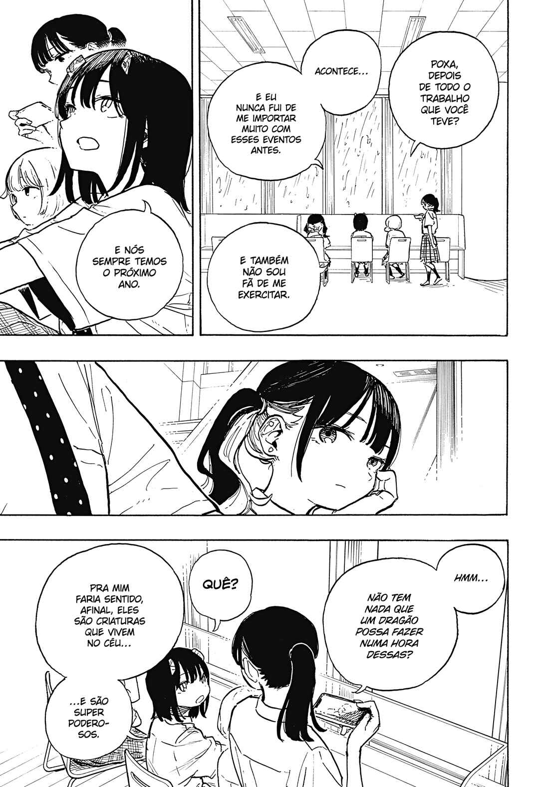 Read RuriDragon PT Manga Online
