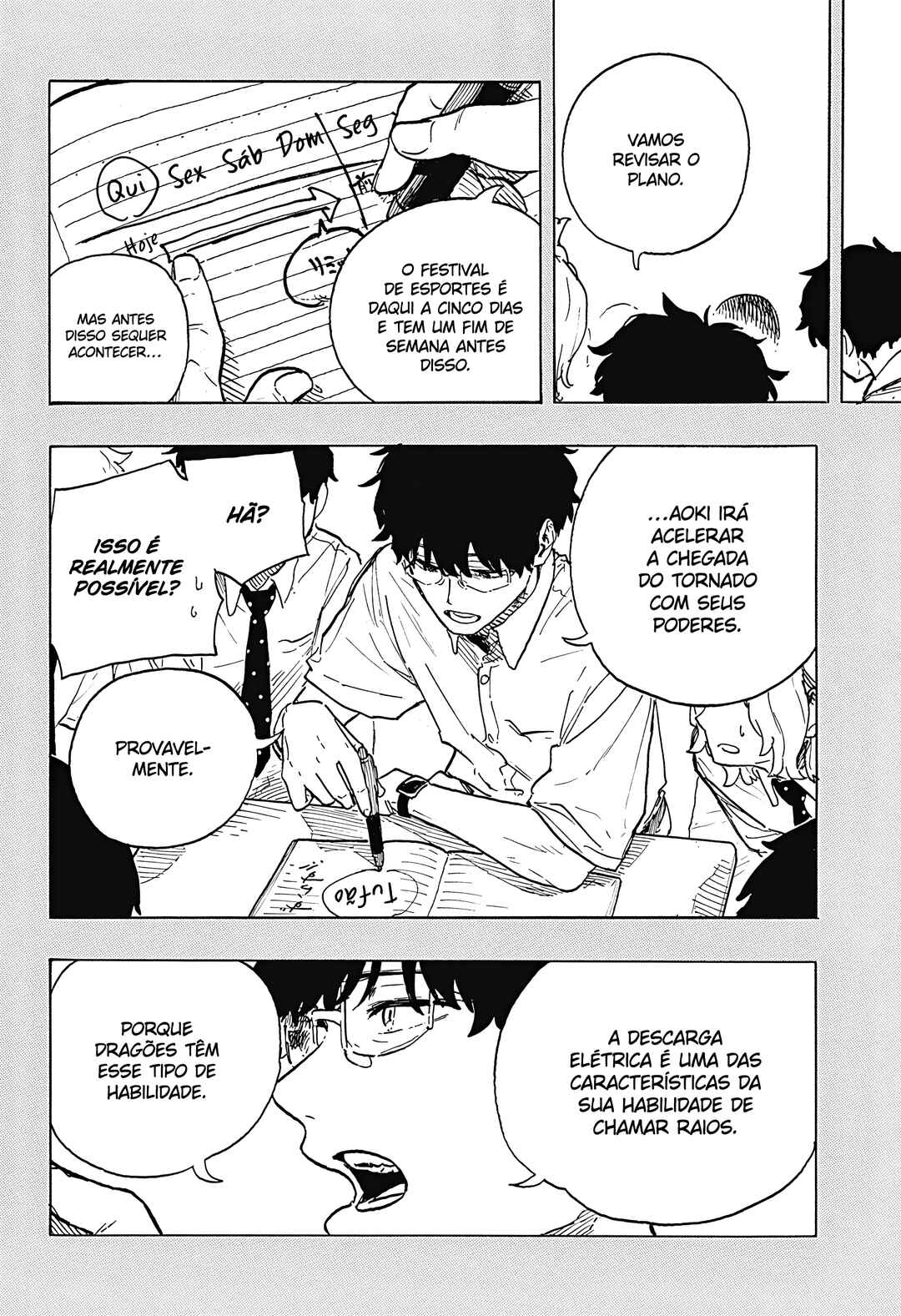 Read RuriDragon PT Manga Online