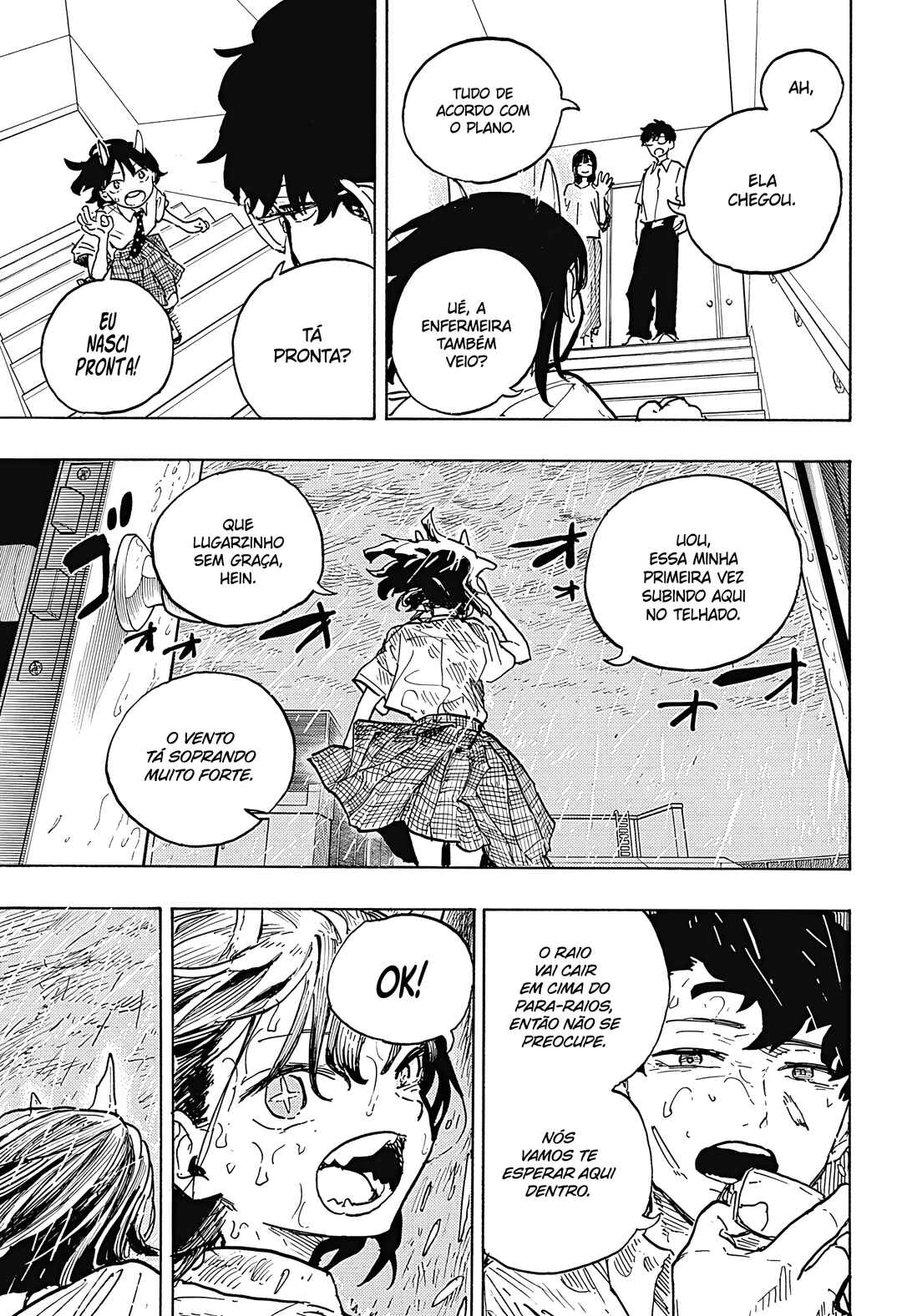 Read RuriDragon PT Manga Online