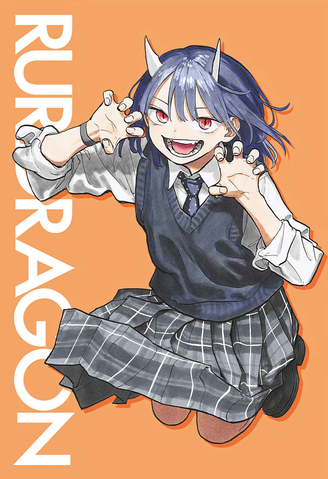 Read RuriDragon PT Manga Online