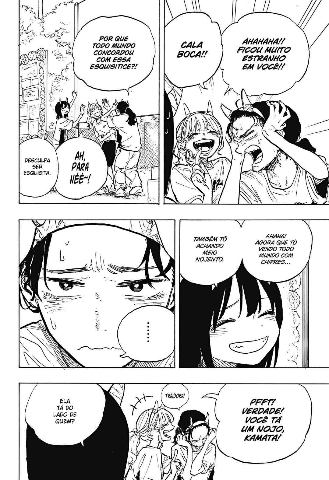 Read RuriDragon PT Manga Online