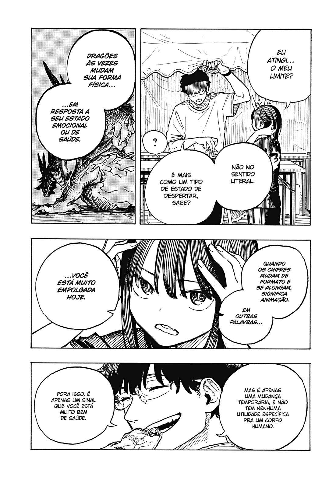 Read RuriDragon PT Manga Online