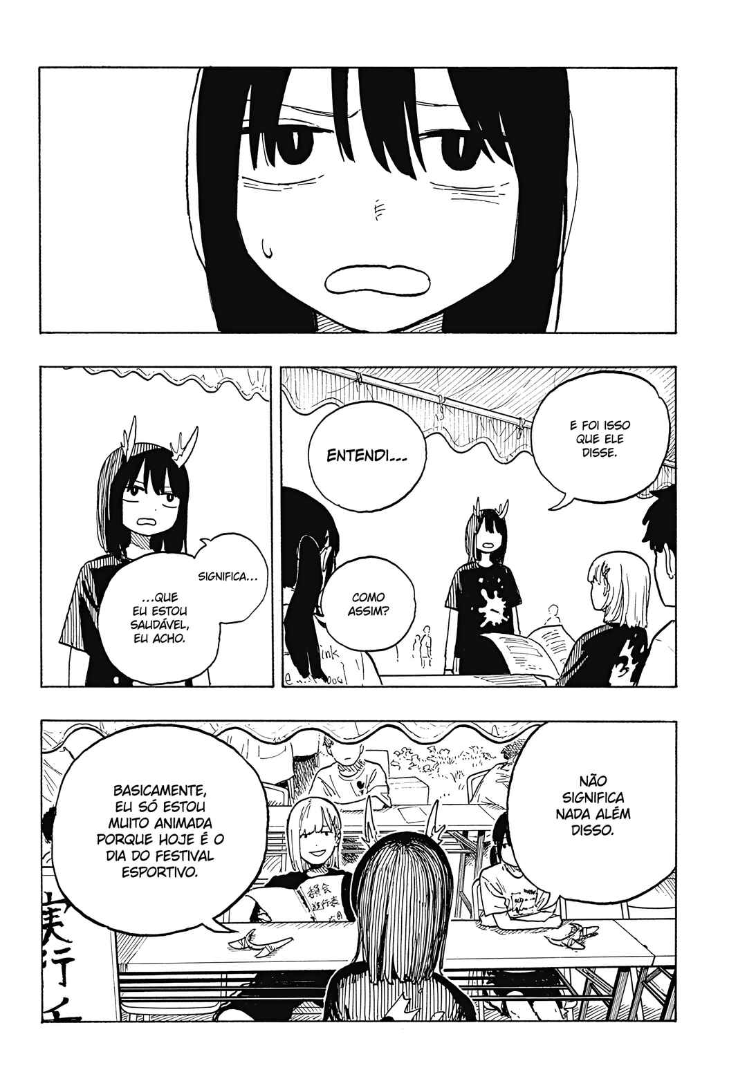 Read RuriDragon PT Manga Online