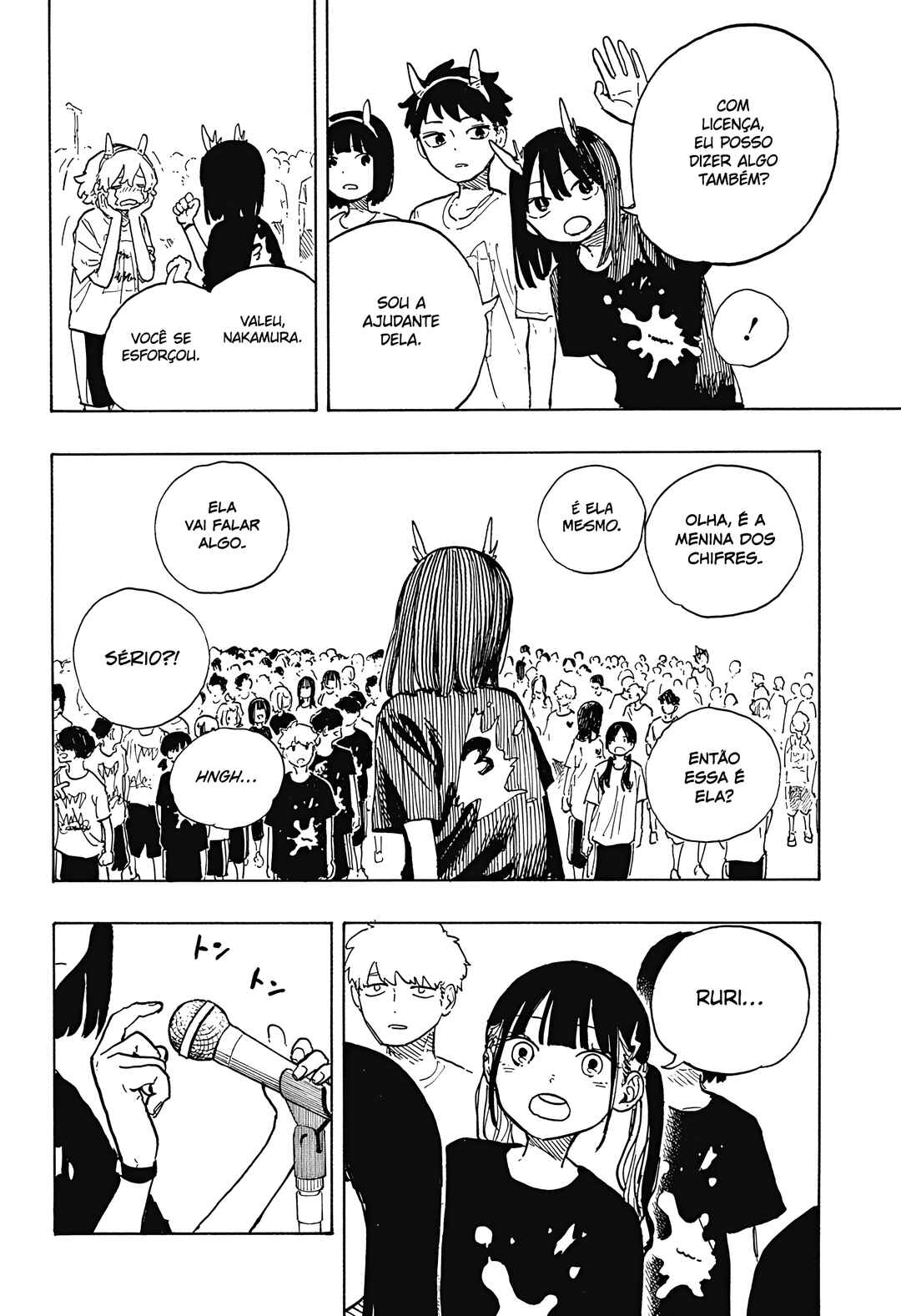 Read RuriDragon PT Manga Online