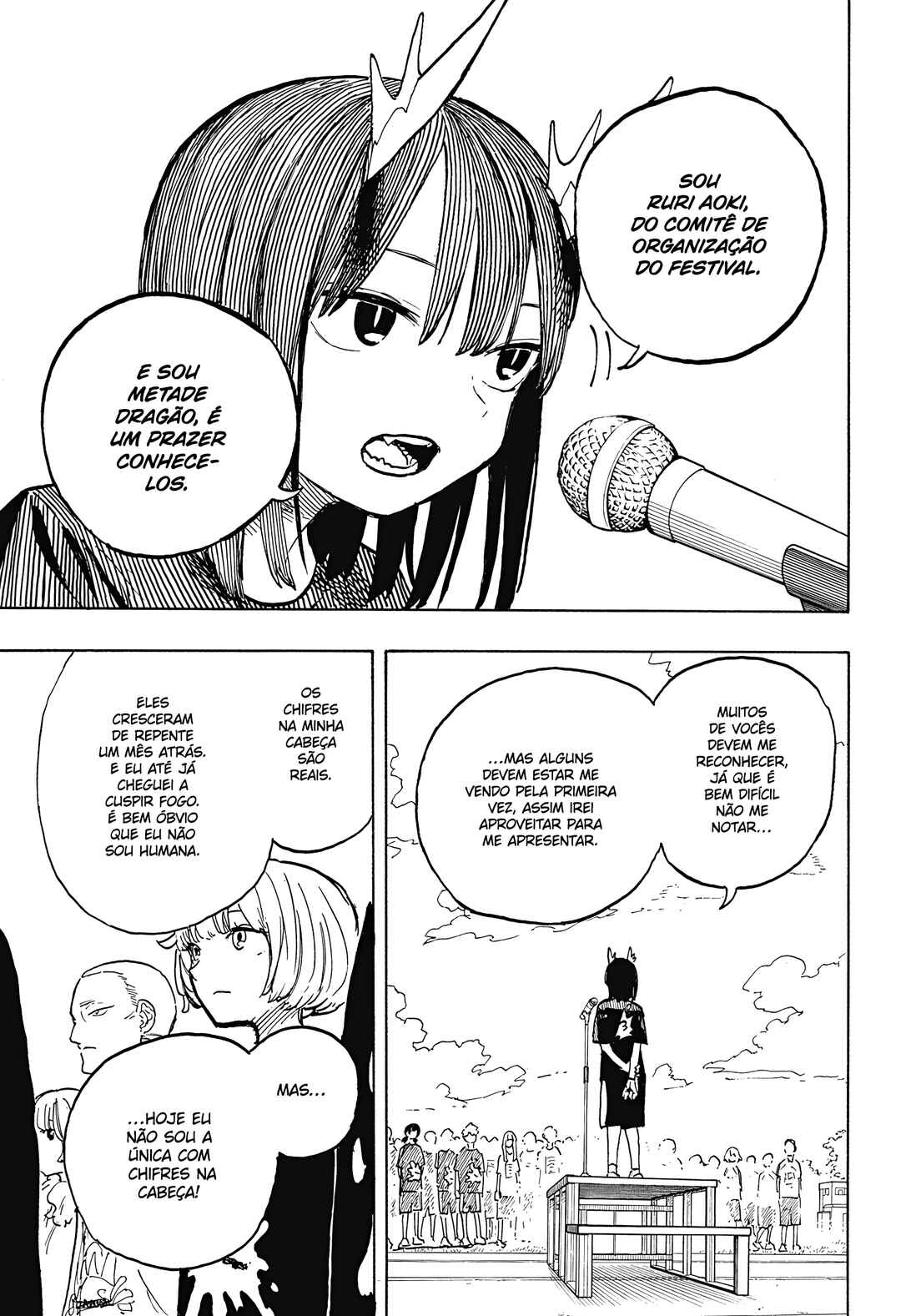 Read RuriDragon PT Manga Online