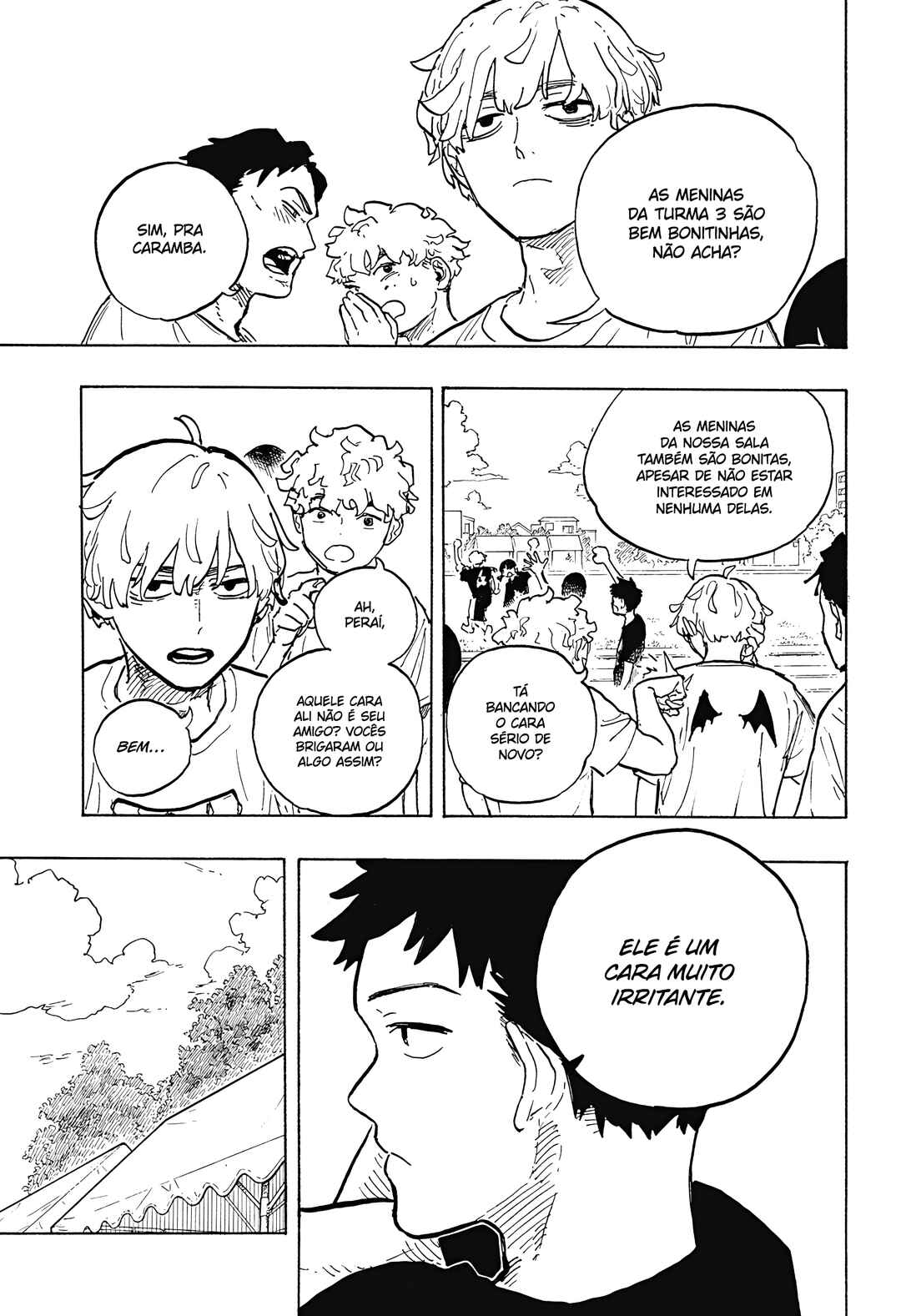 Read RuriDragon PT Manga Online