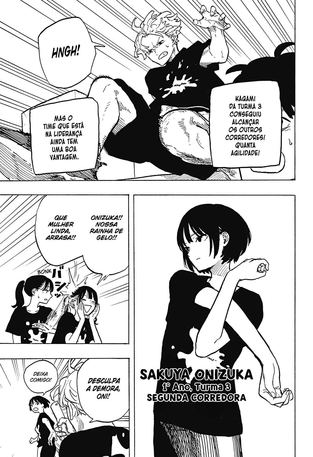 Read RuriDragon PT Manga Online