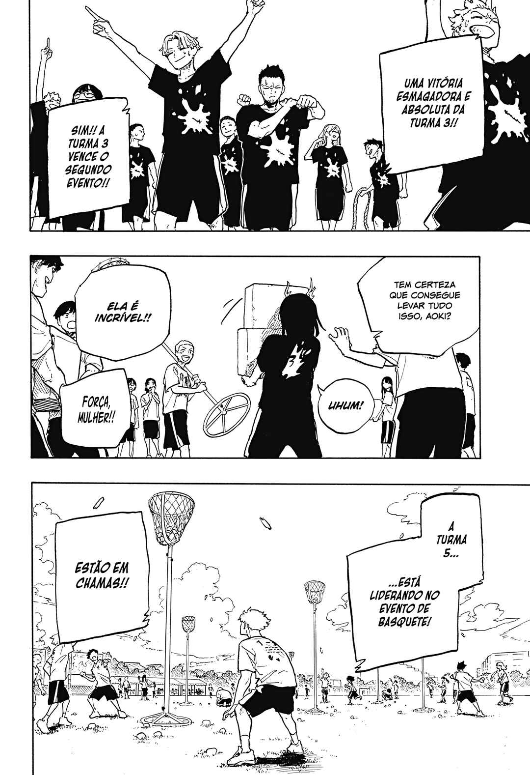 Read RuriDragon PT Manga Online