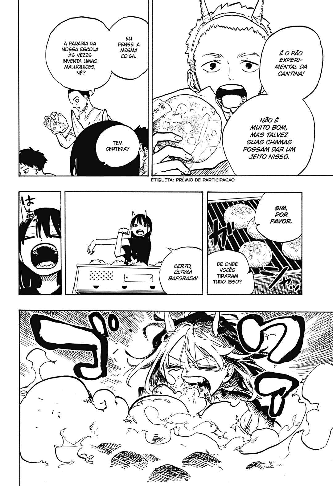 Read RuriDragon PT Manga Online