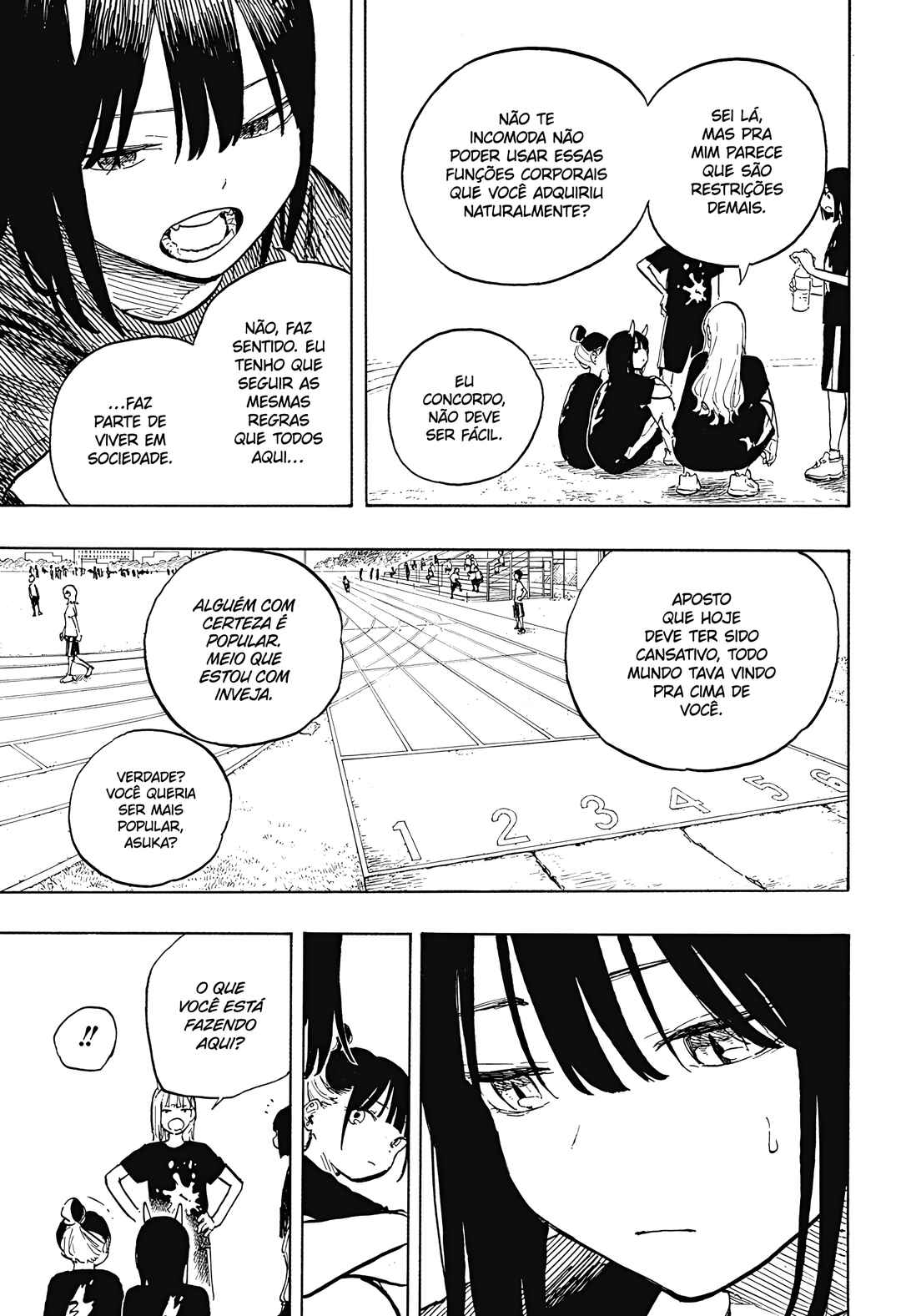 Read RuriDragon PT Manga Online