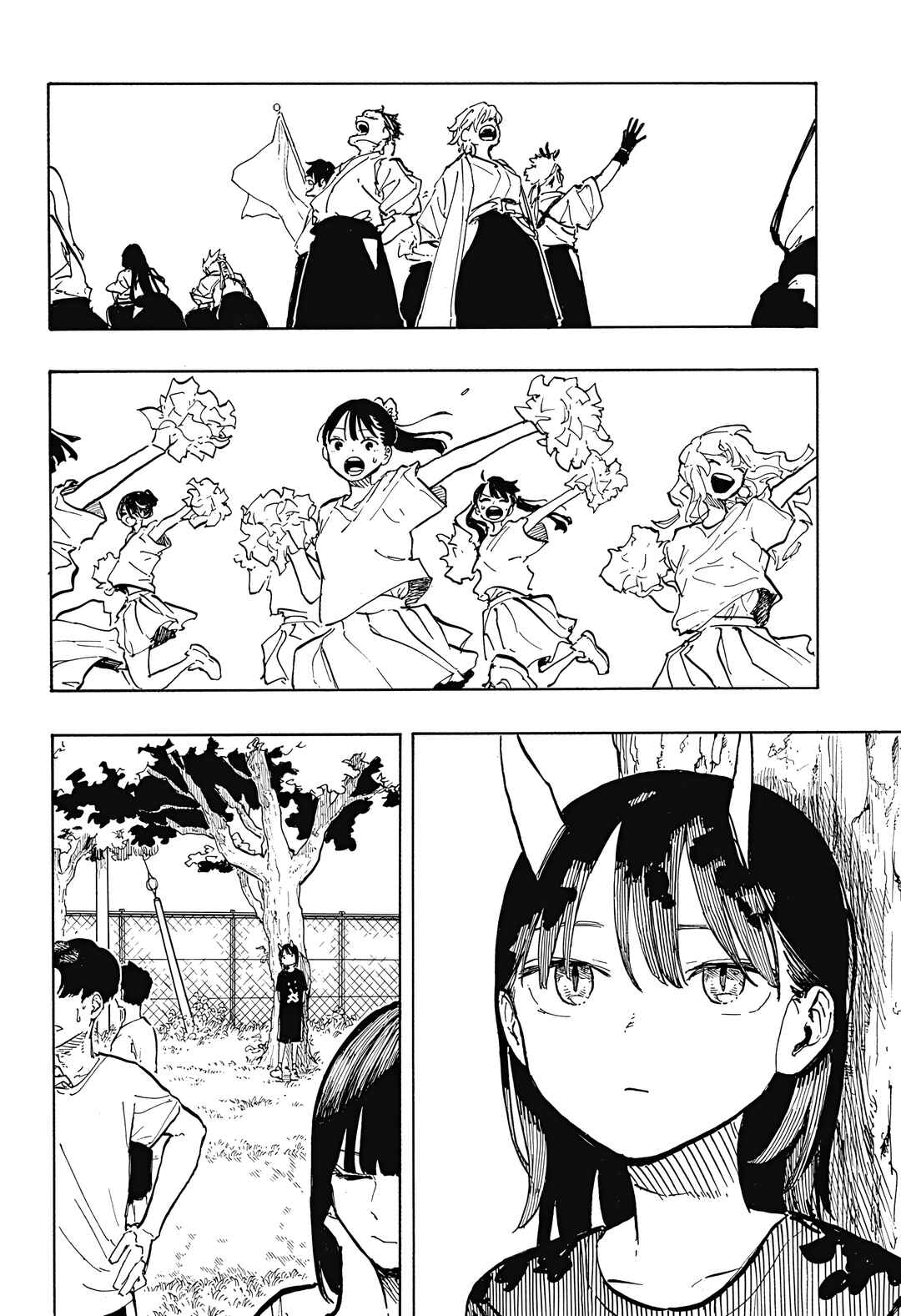 Read RuriDragon PT Manga Online