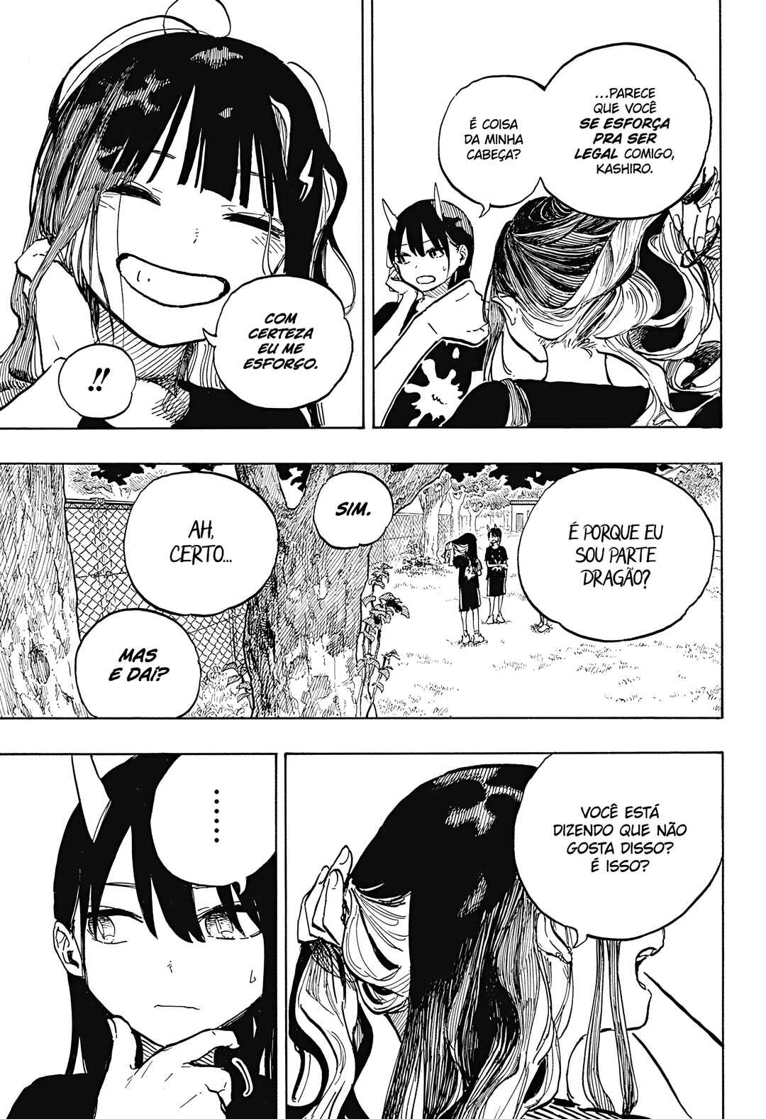 Read RuriDragon PT Manga Online