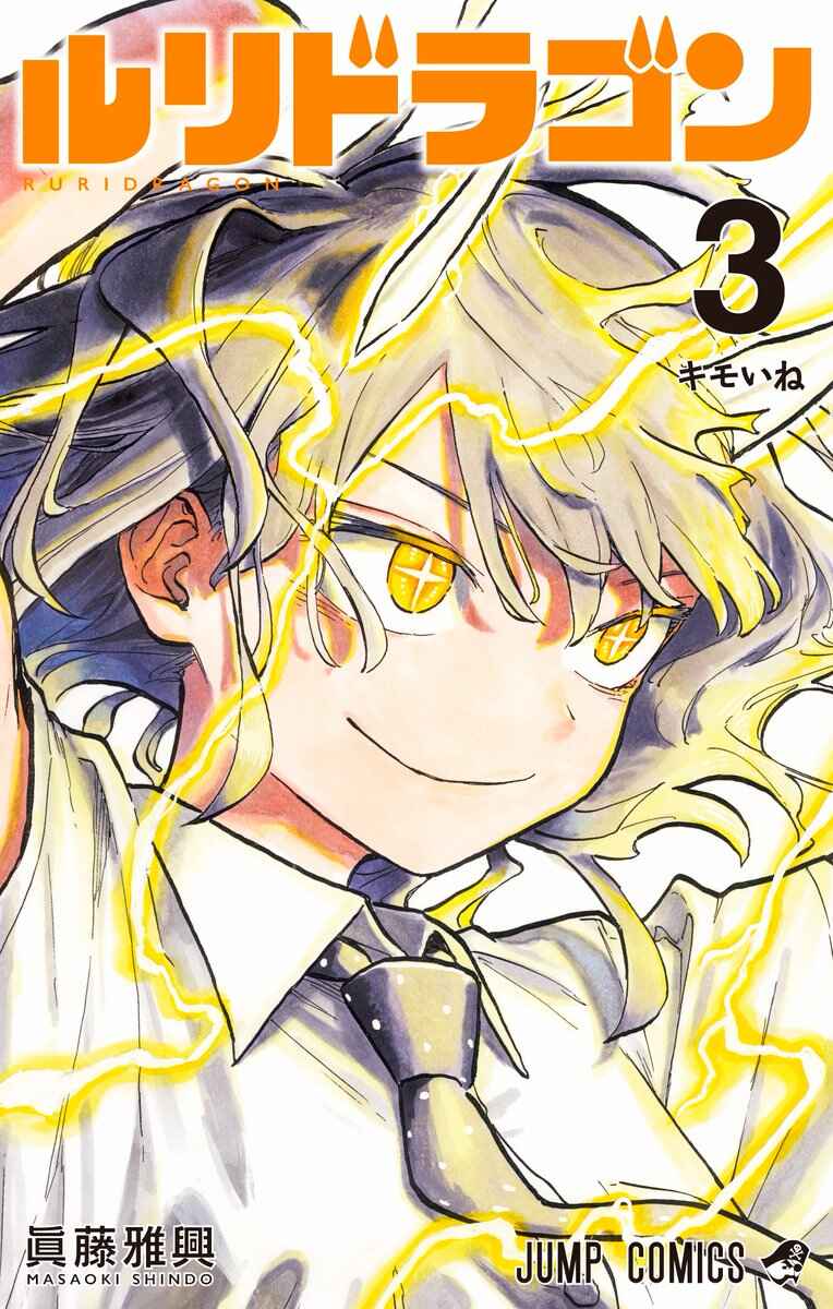 Read RuriDragon PT Manga Online