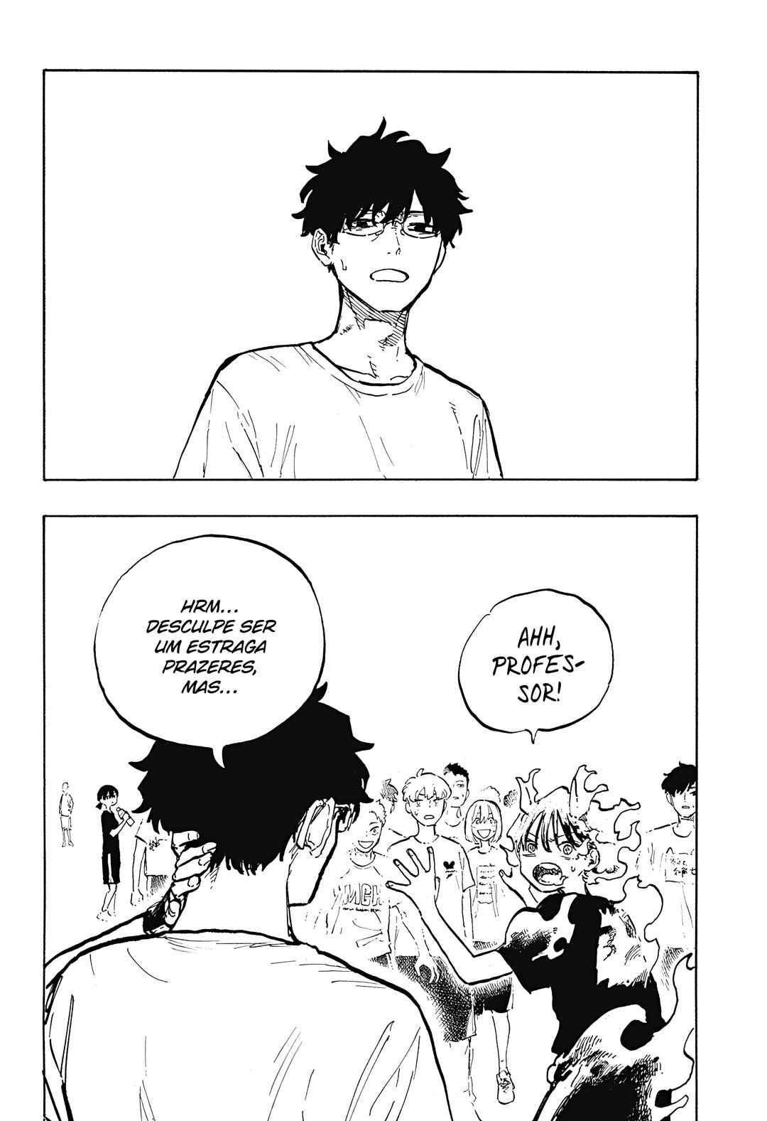 Read RuriDragon PT Manga Online