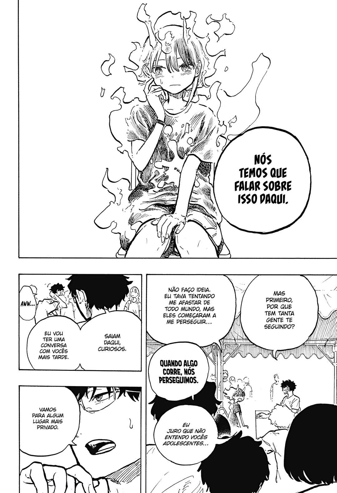Read RuriDragon PT Manga Online