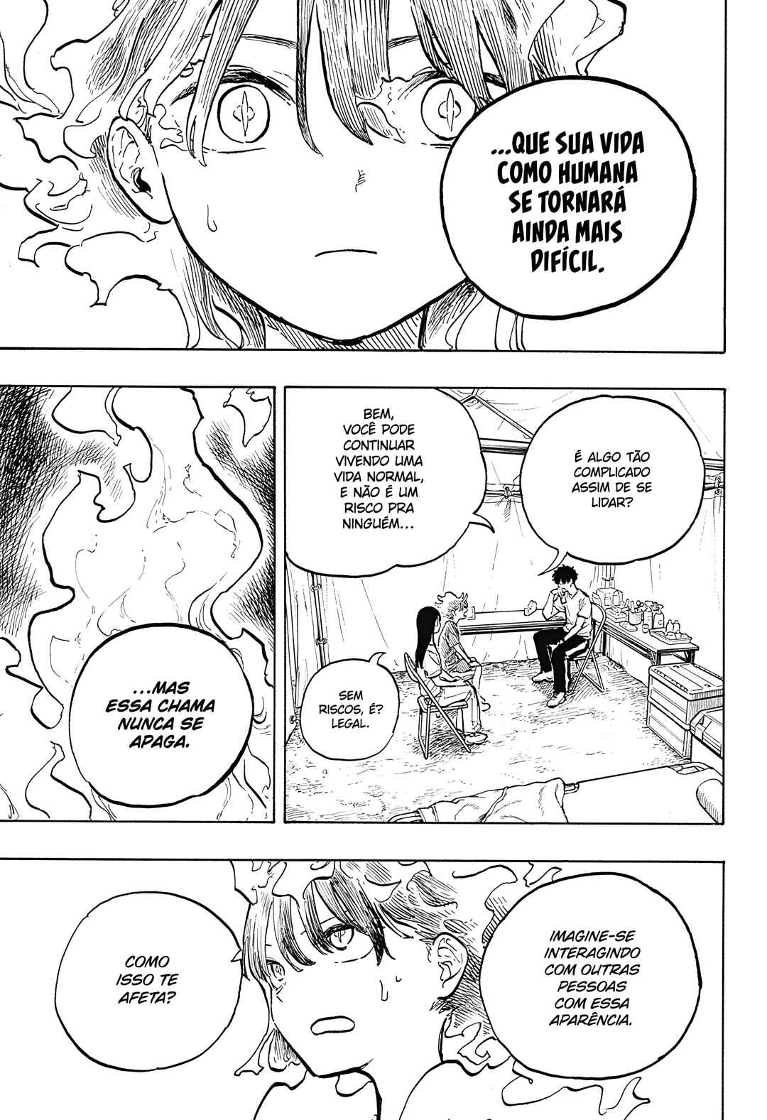 Read RuriDragon PT Manga Online
