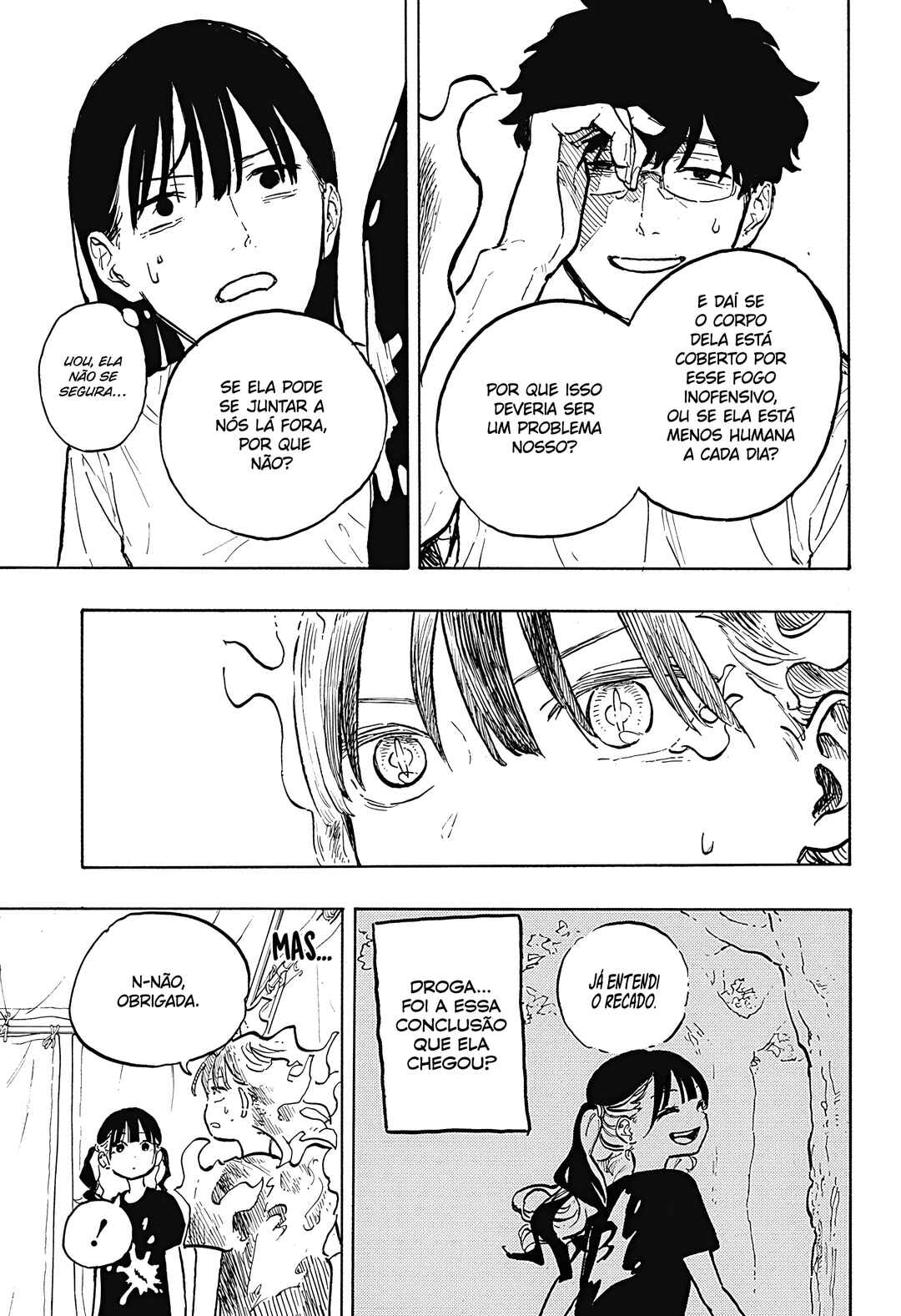 Read RuriDragon PT Manga Online