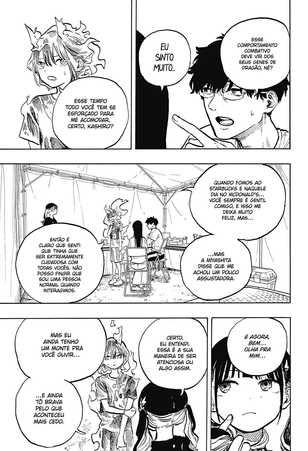 Read RuriDragon PT Manga Online
