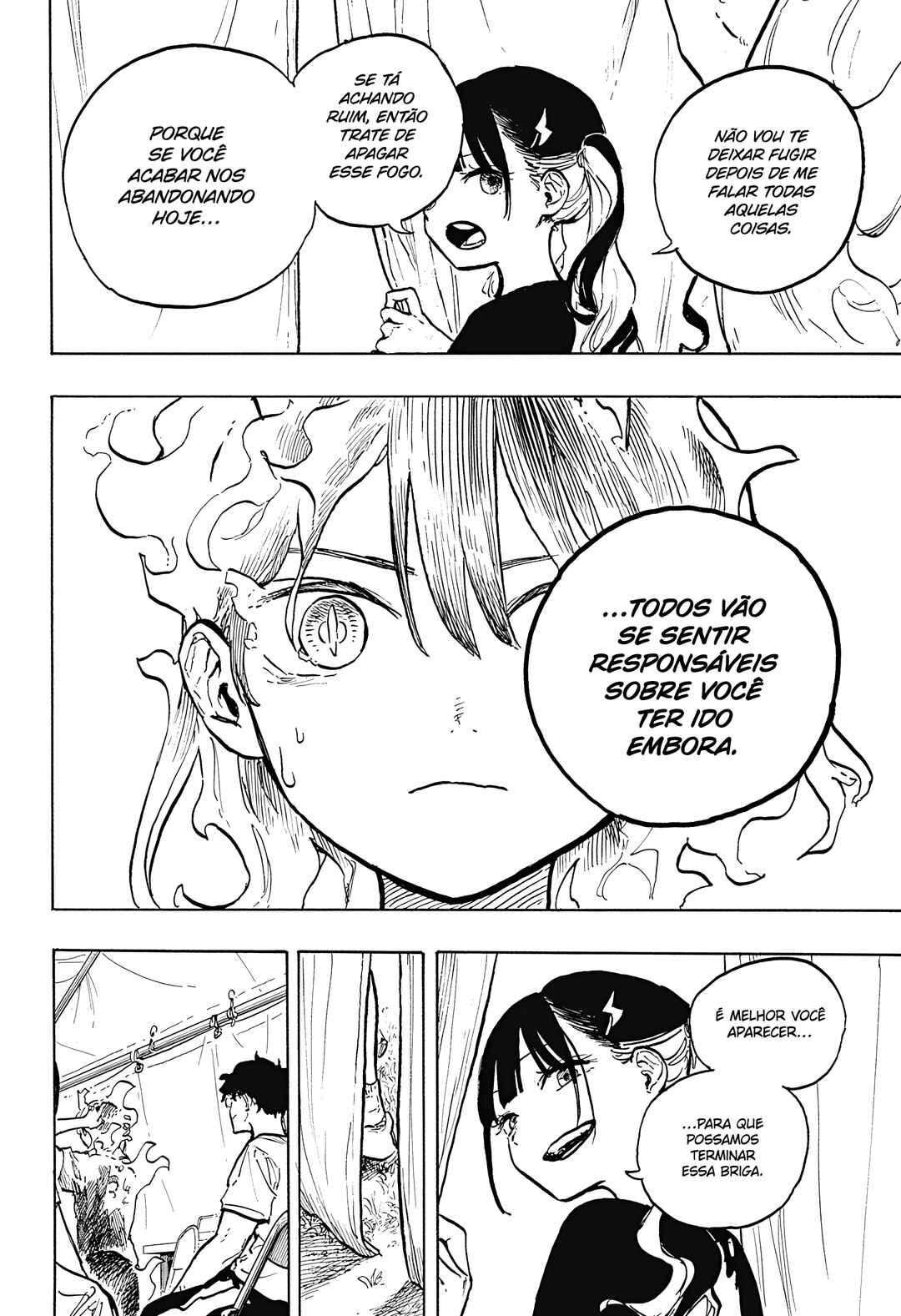 Read RuriDragon PT Manga Online