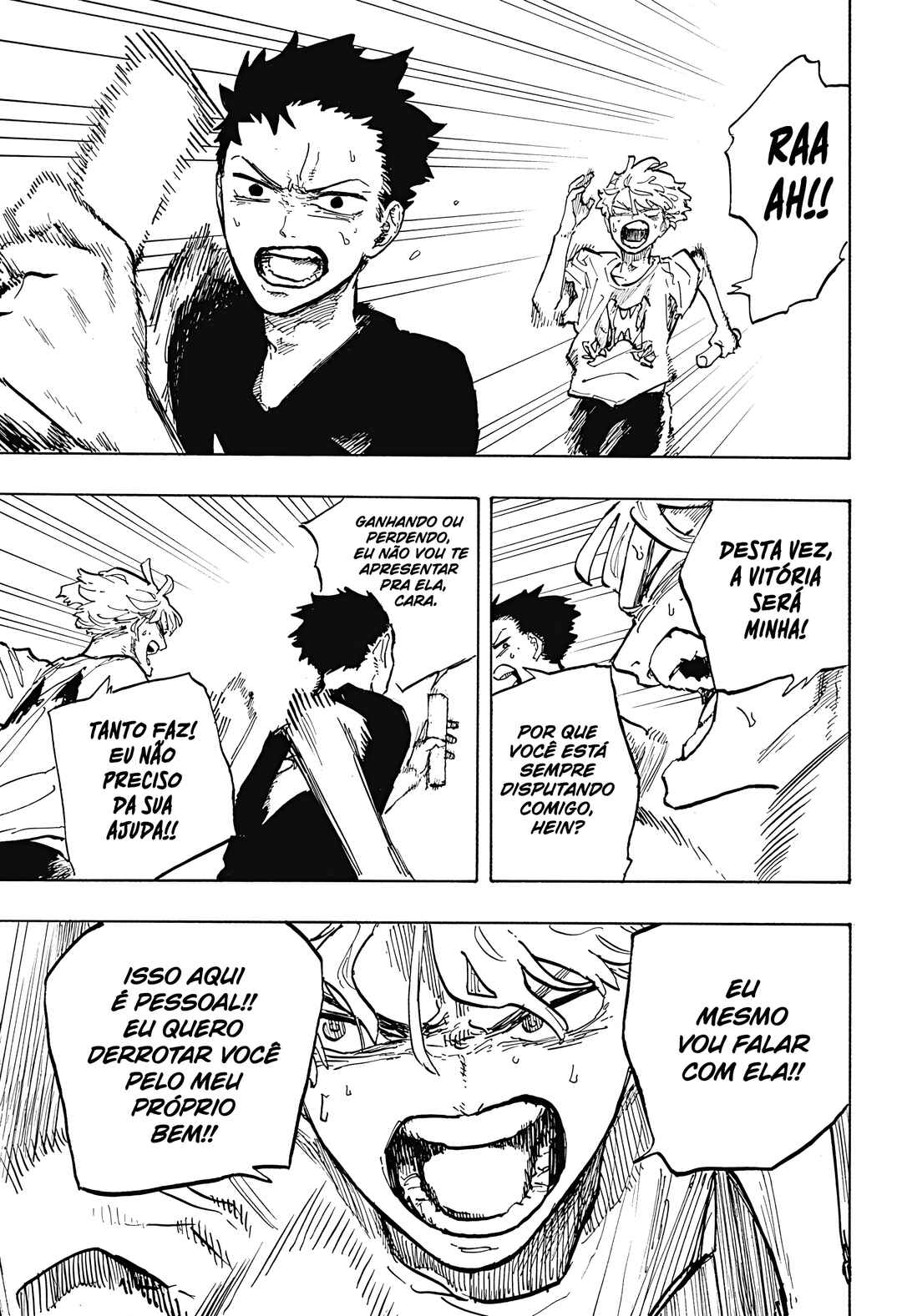 Read RuriDragon PT Manga Online