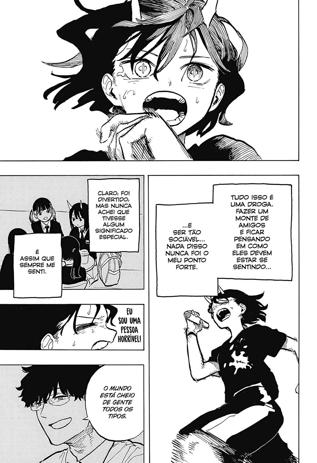 Read RuriDragon PT Manga Online
