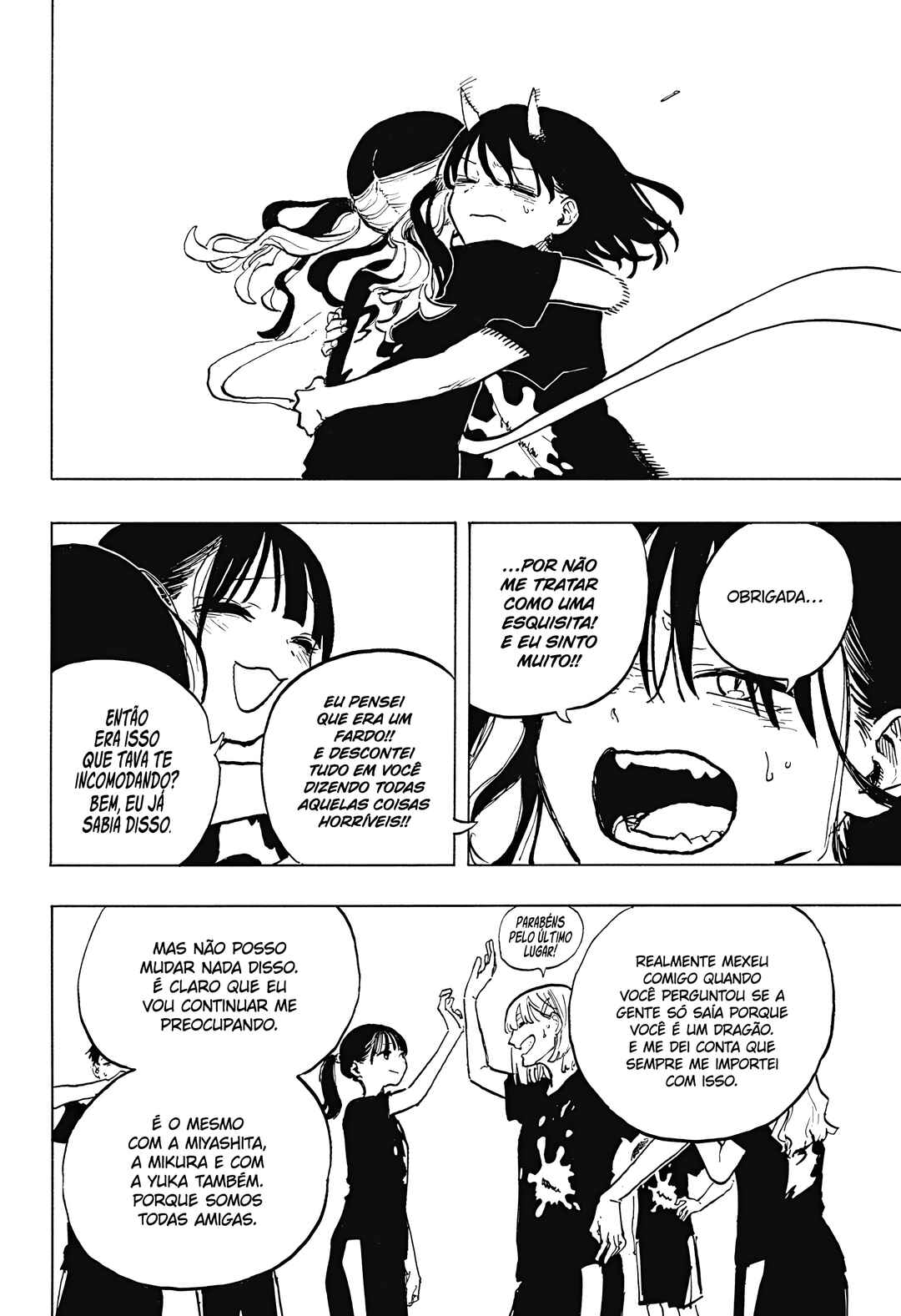 Read RuriDragon PT Manga Online