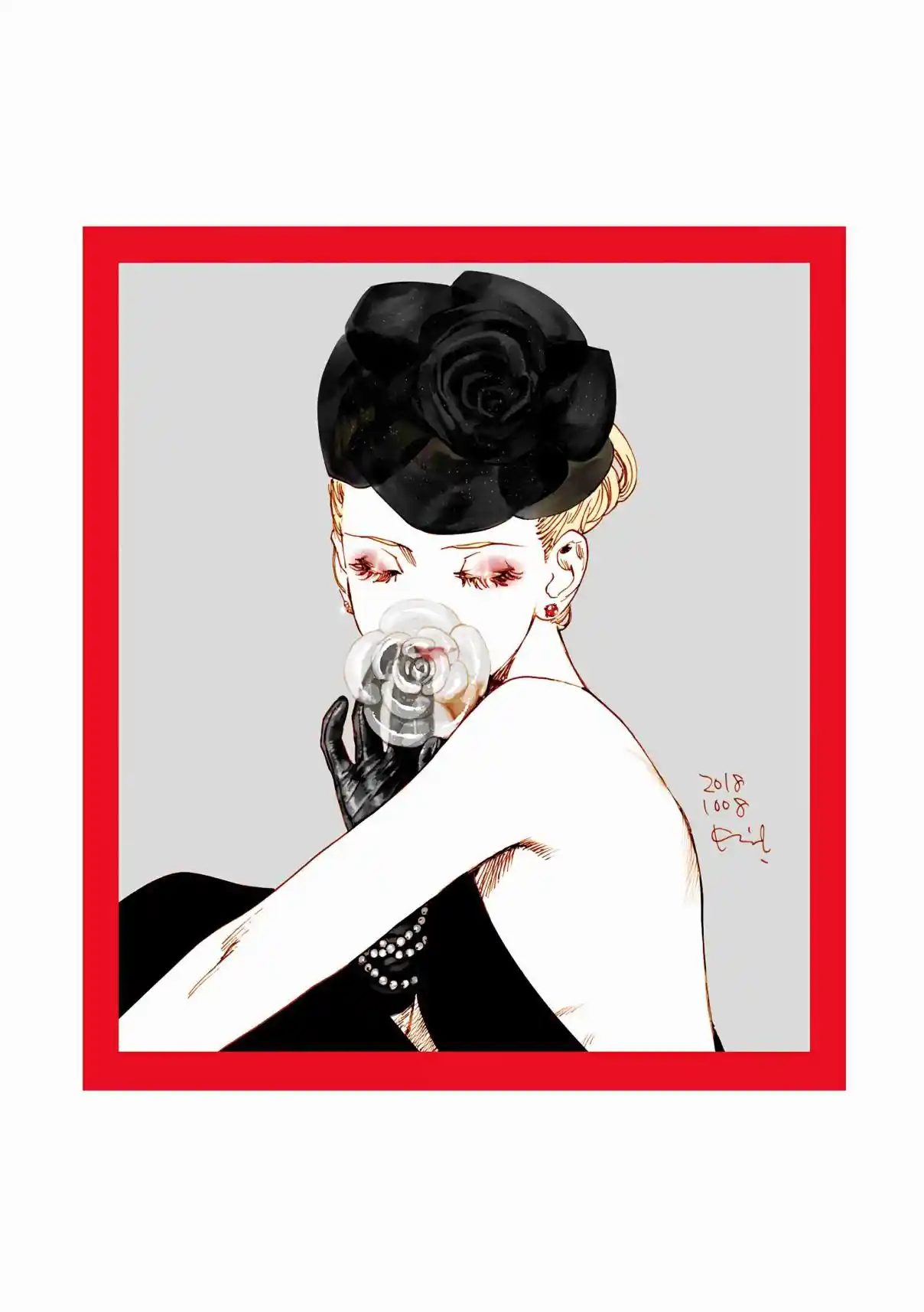 Read Veil (PT) Manga Online