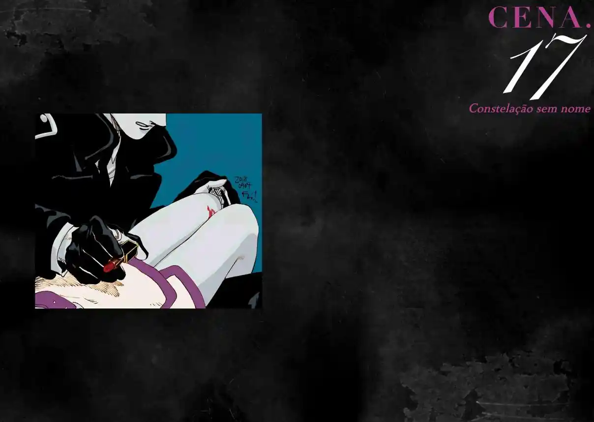 Read Veil (PT) Manga Online