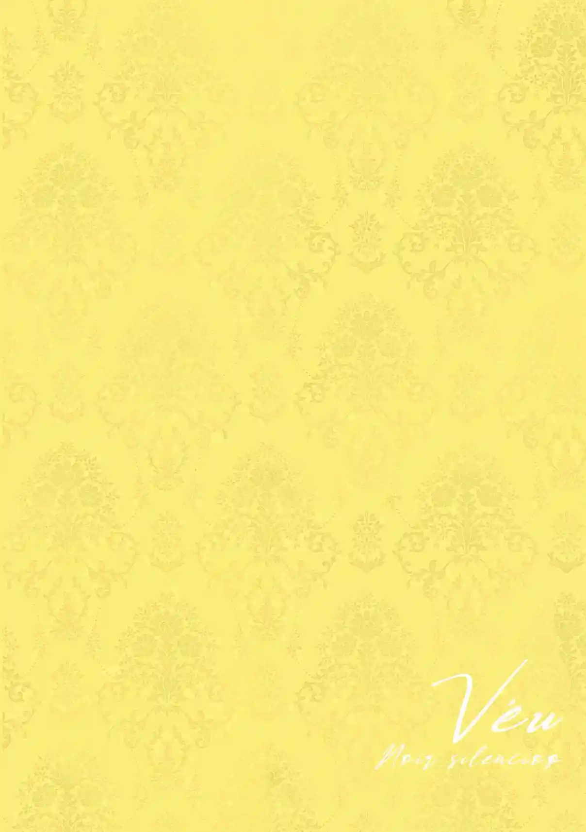 Read Veil (PT) Manga Online
