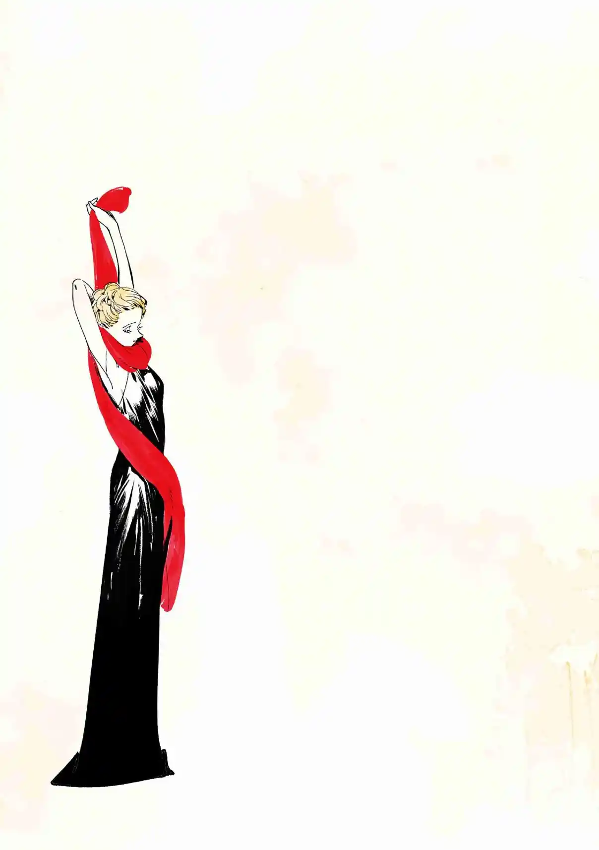 Read Veil (PT) Manga Online