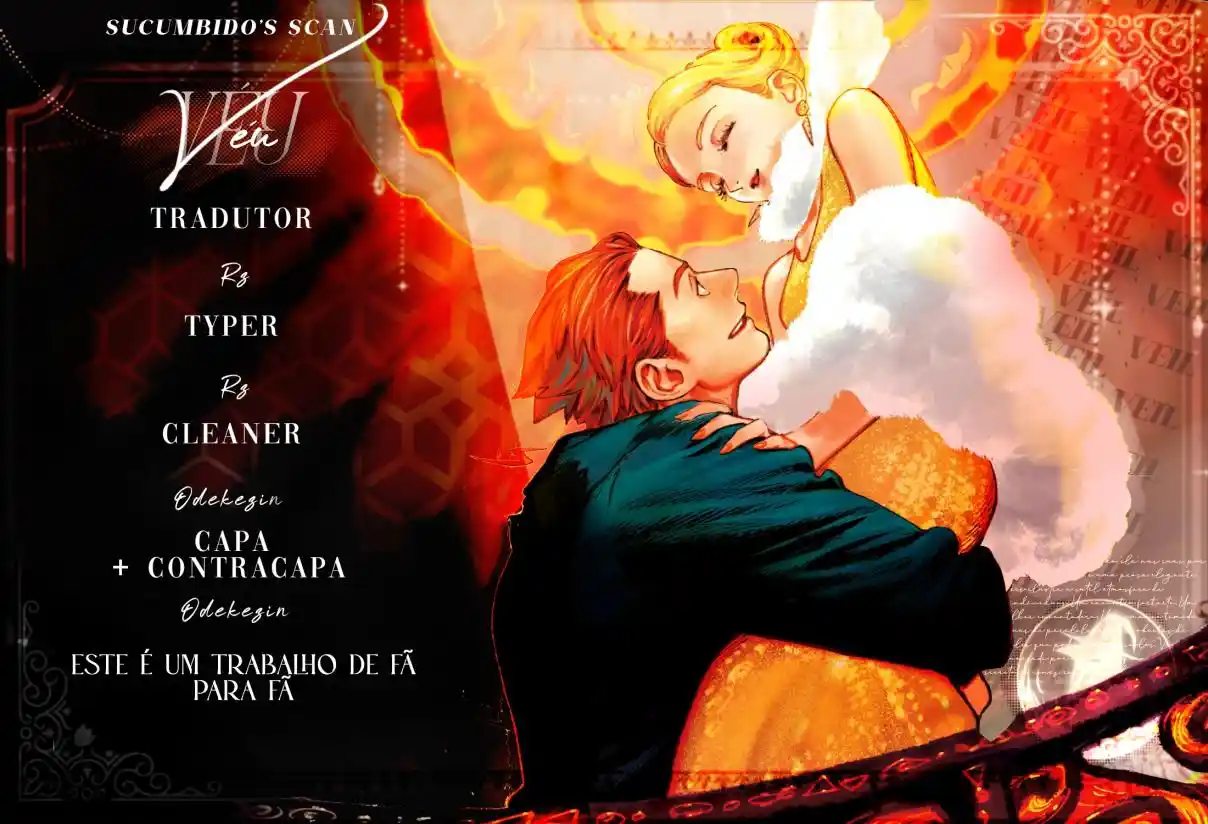 Read Veil (PT) Manga Online
