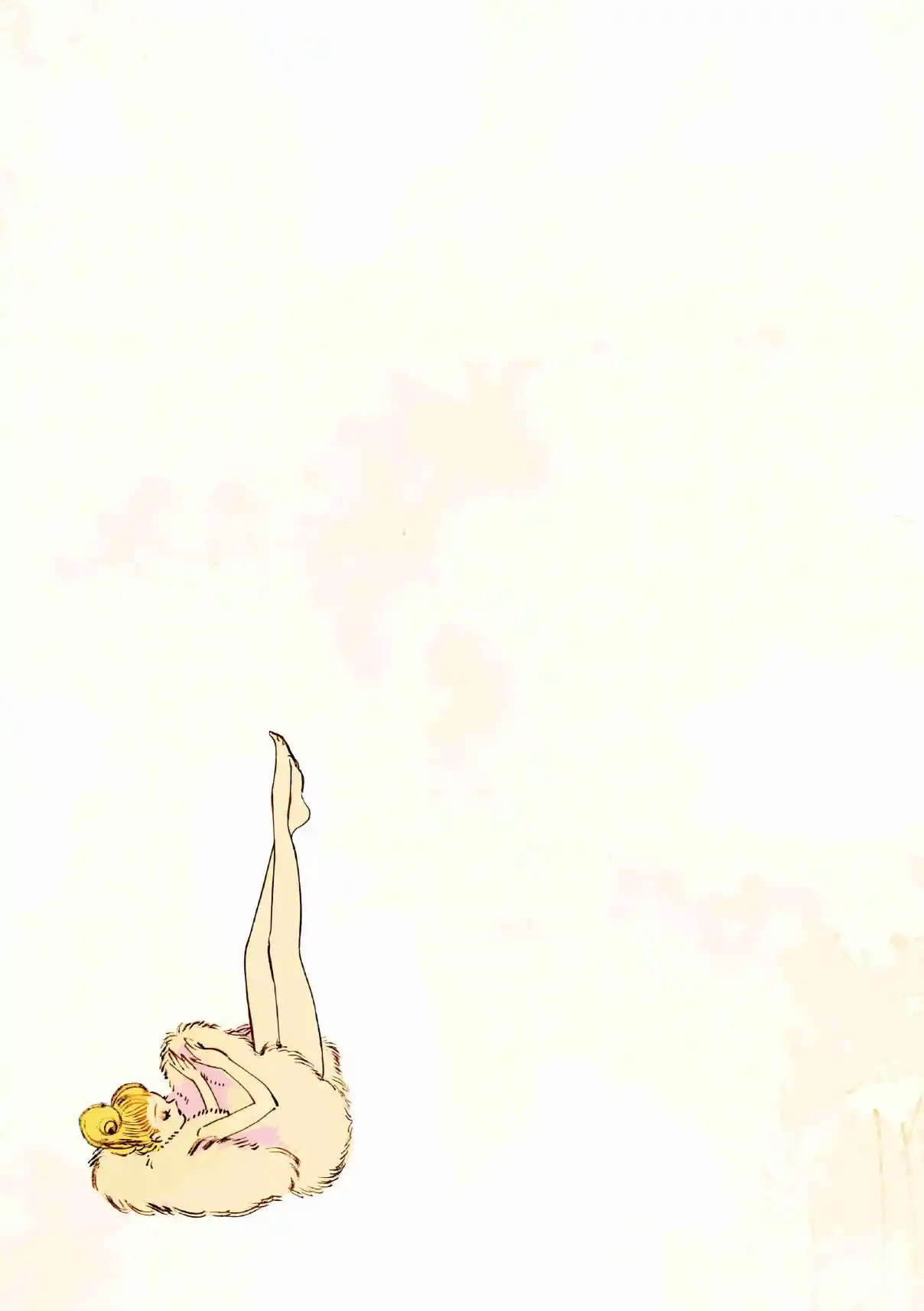 Read Veil (PT) Manga Online