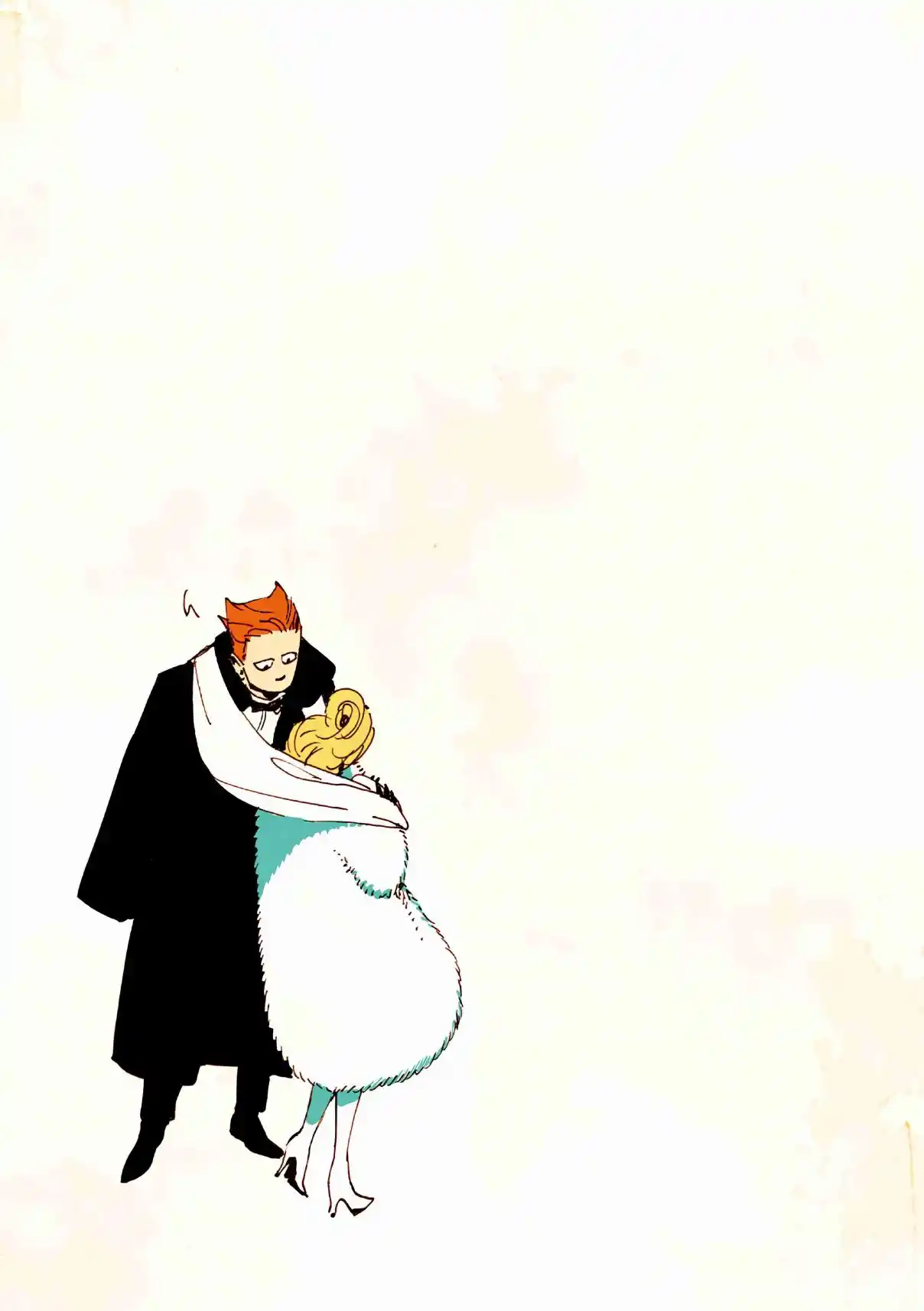 Read Veil (PT) Manga Online
