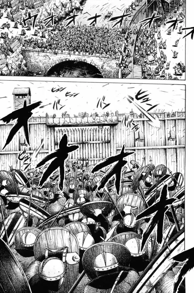 Read Vinland Saga (PT) Manga Online